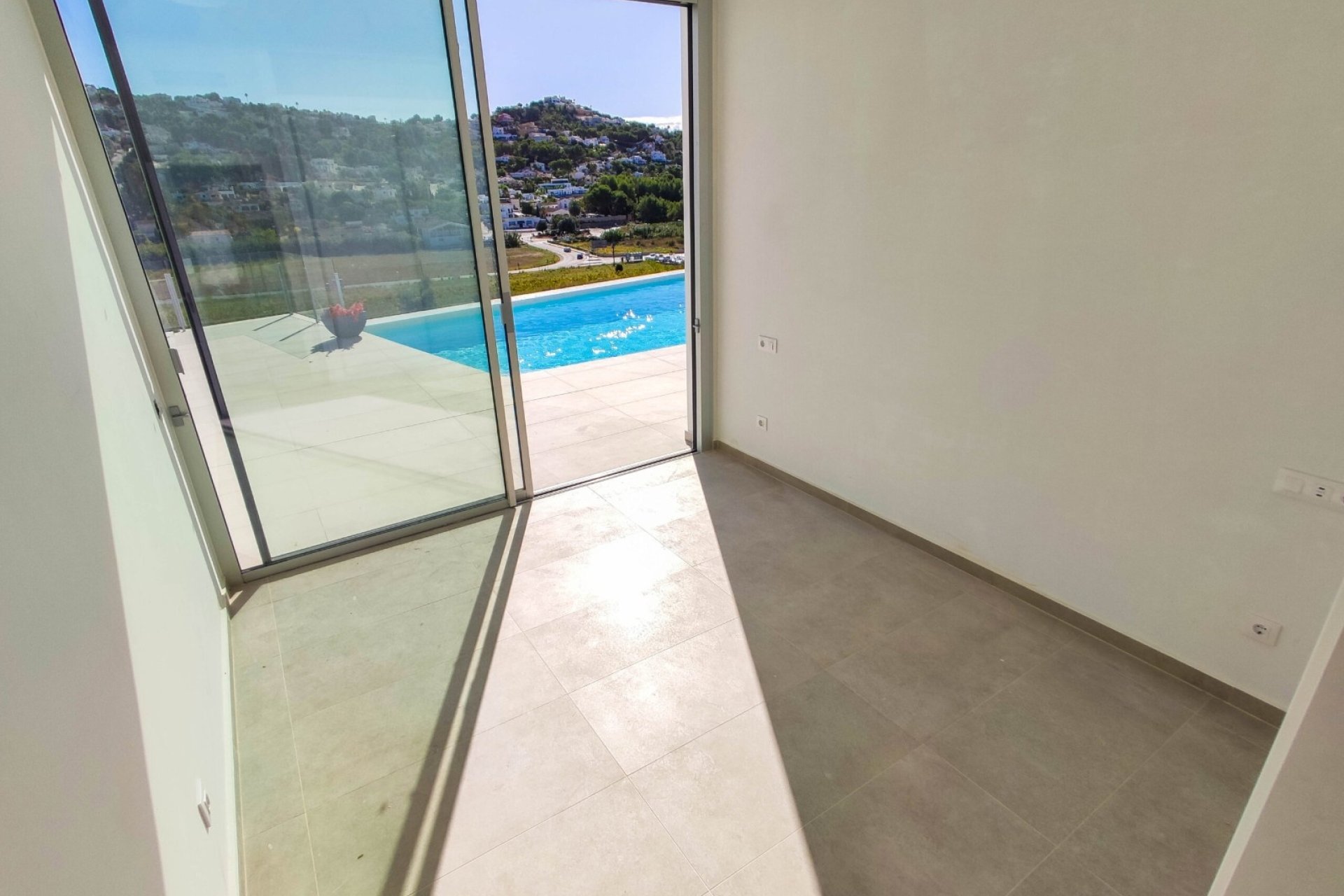 Nouvelle construction - Villa - Moraira - Solpark