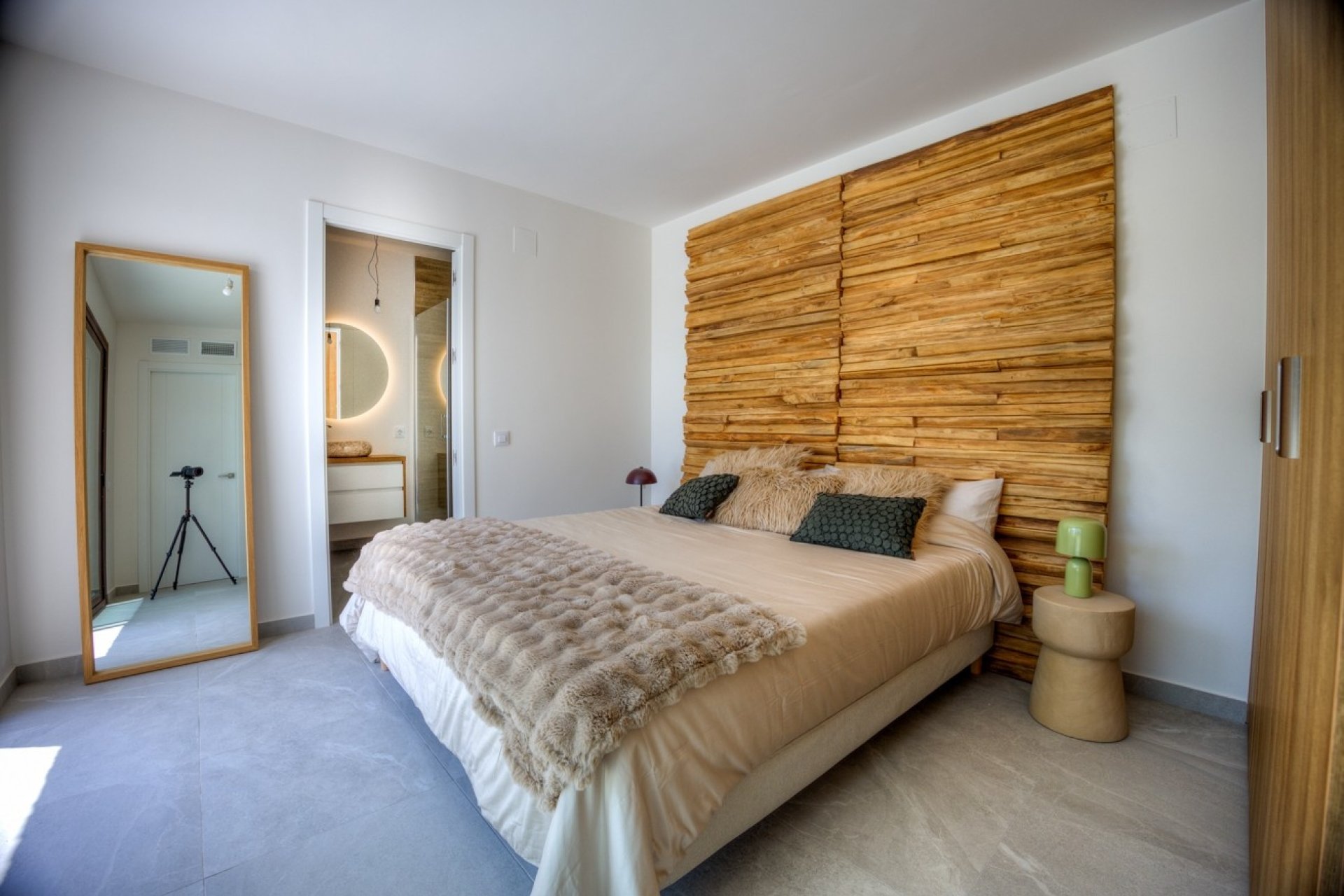 Nouvelle construction - Villa - Moraira