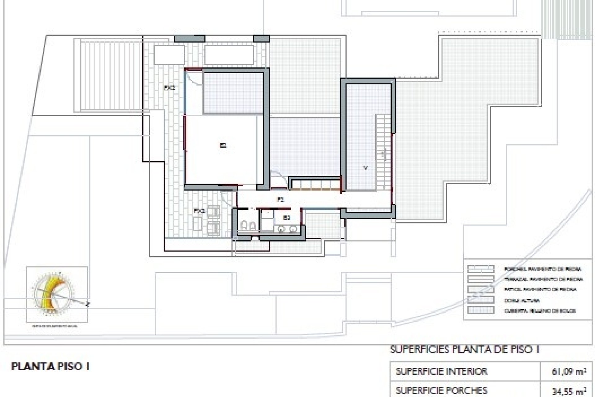 Nouvelle construction - Villa - Moraira