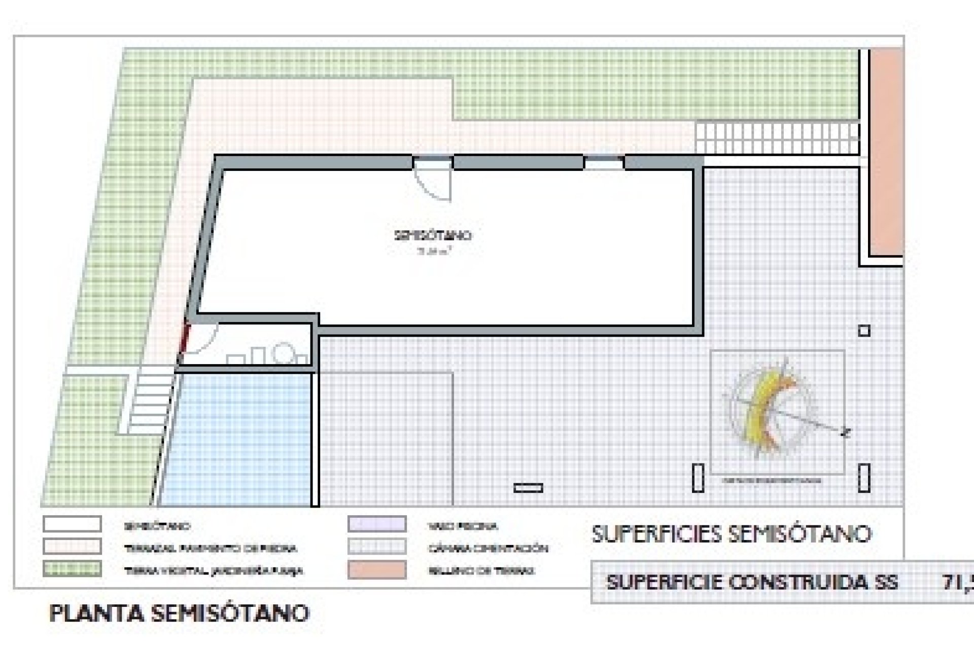 Nouvelle construction - Villa - Moraira