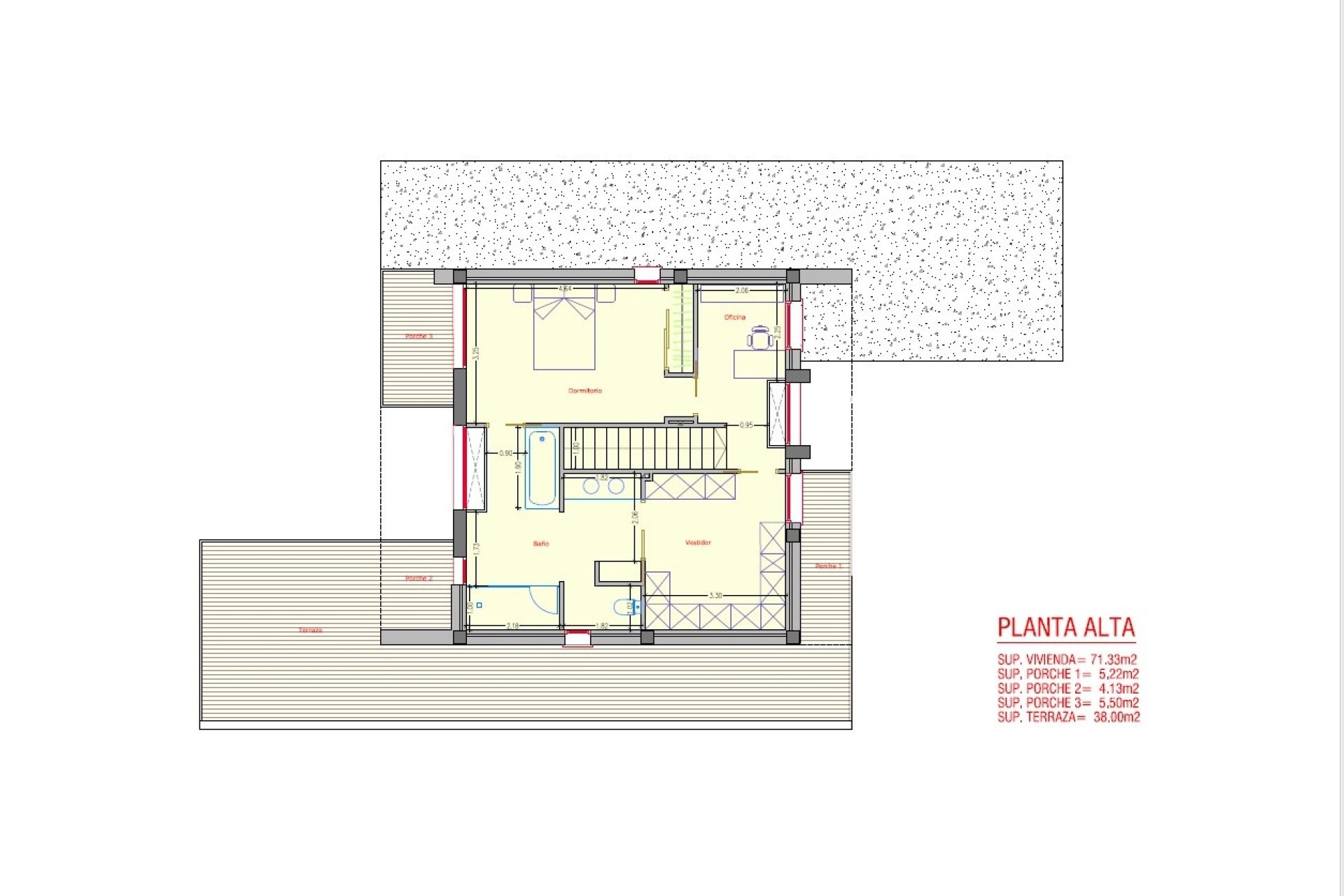 Nouvelle construction - Villa - Moraira