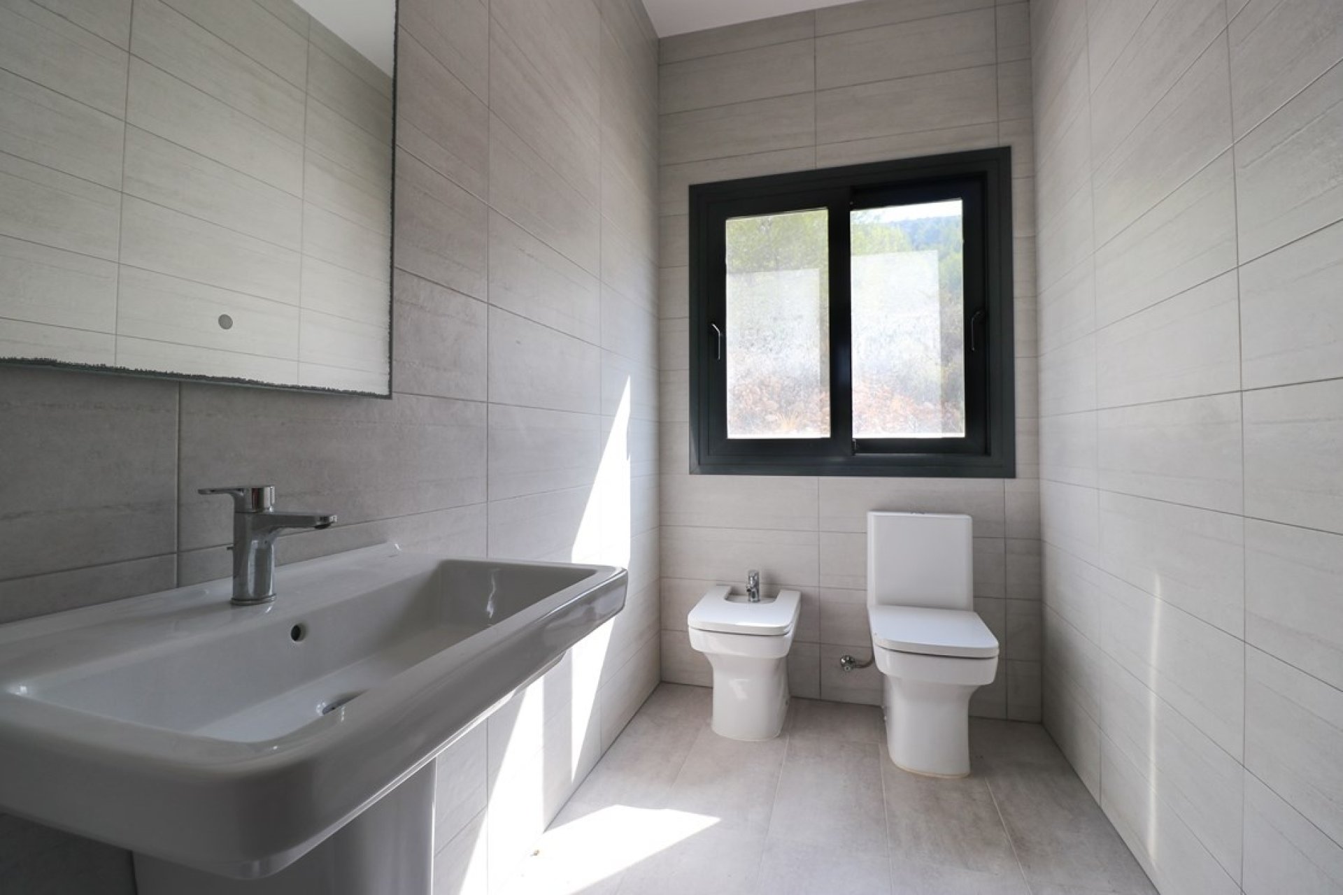 Nouvelle construction - Villa - Moraira
