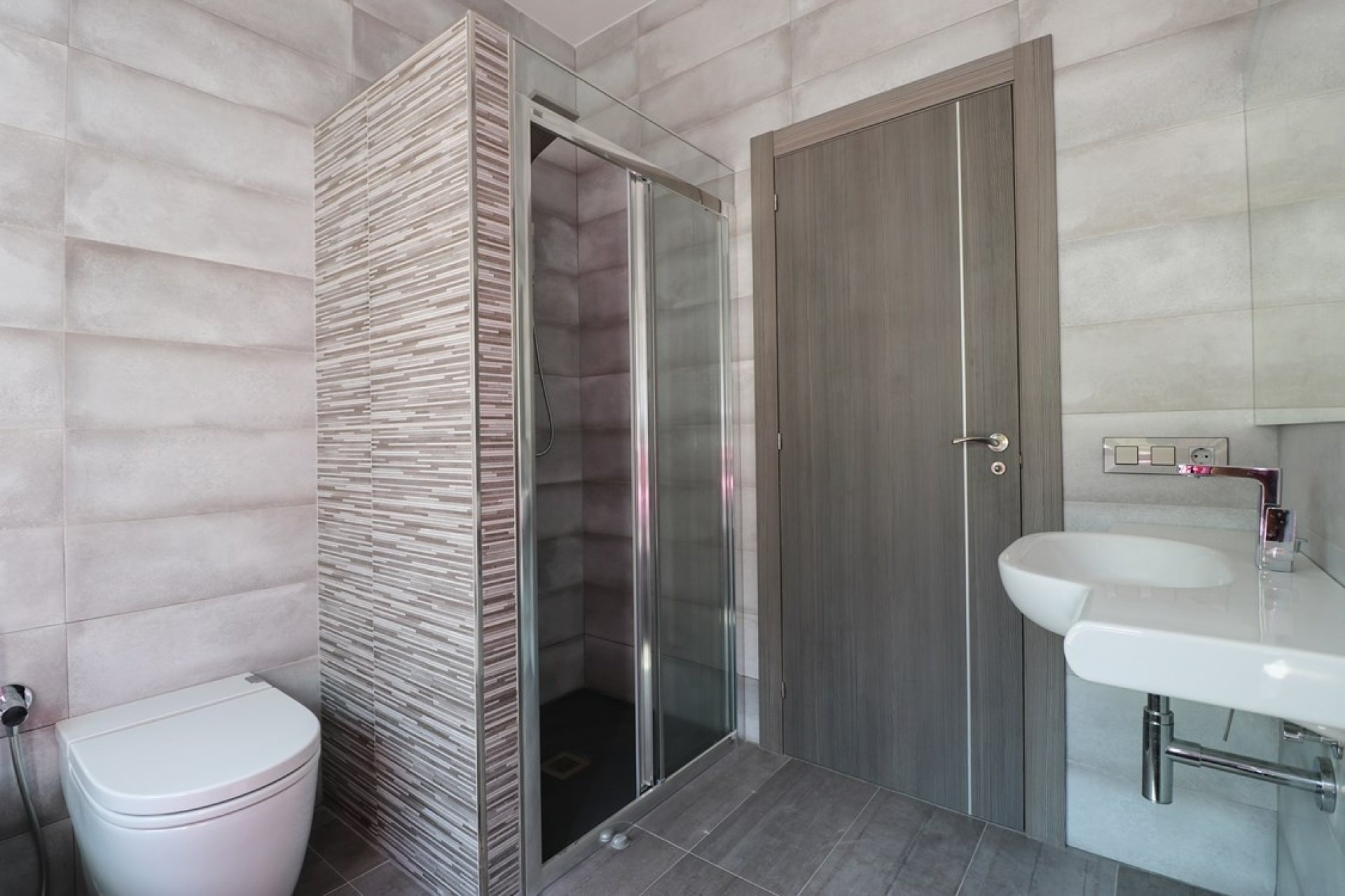 Nouvelle construction - Villa - Moraira