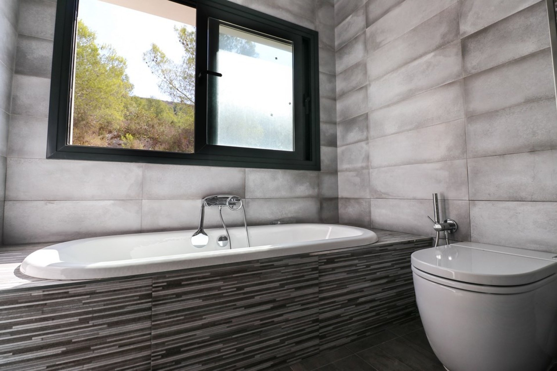 Nouvelle construction - Villa - Moraira