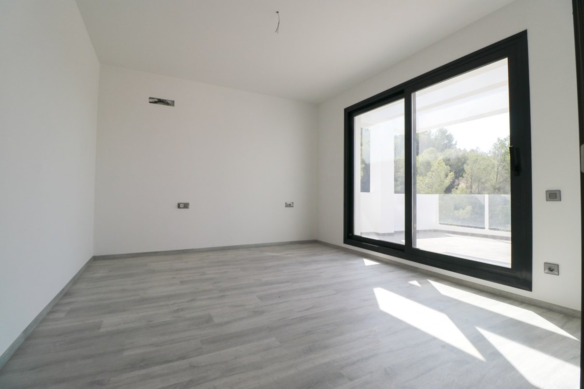 Nouvelle construction - Villa - Moraira