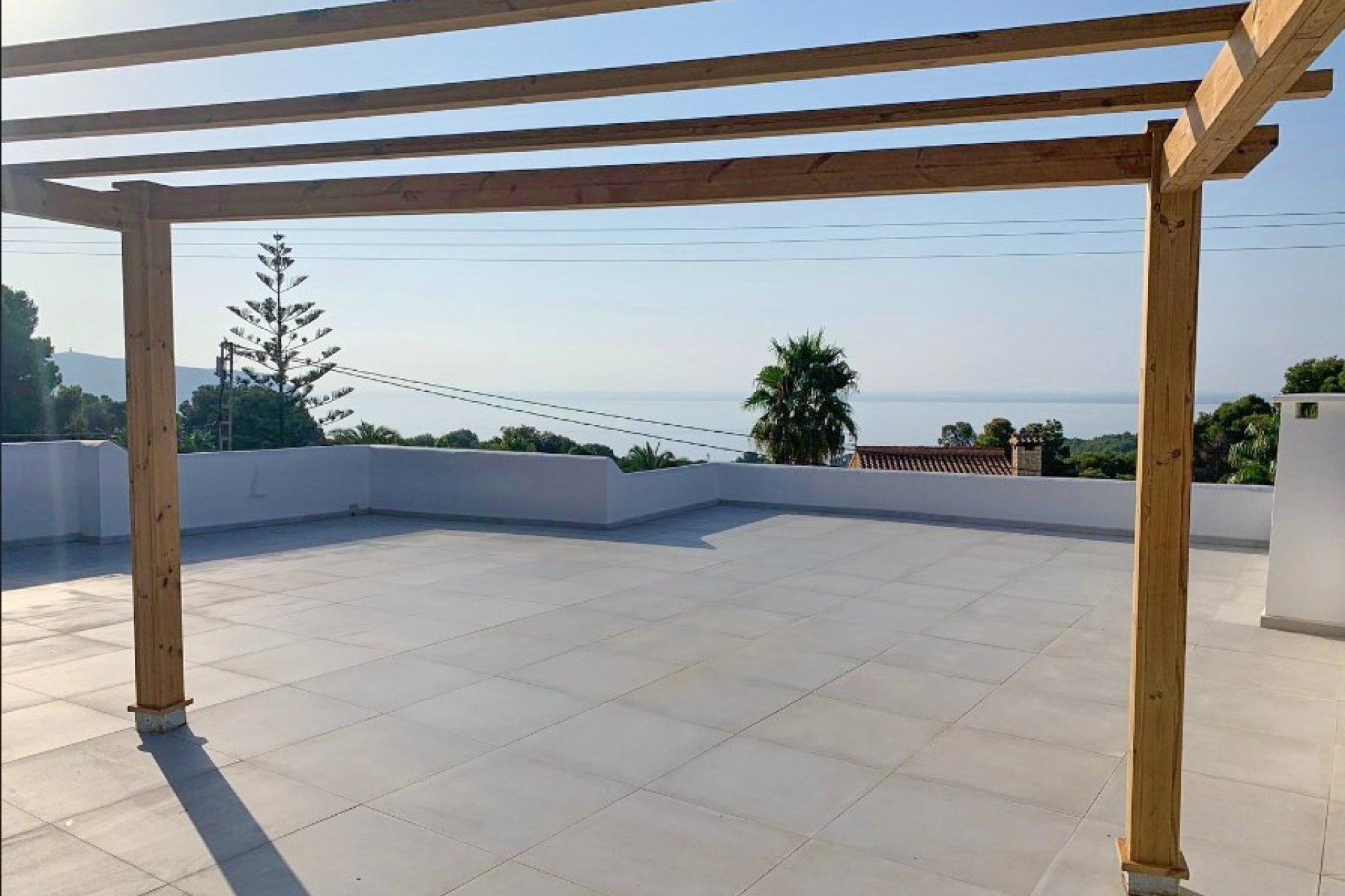 Nouvelle construction - Villa - Moraira