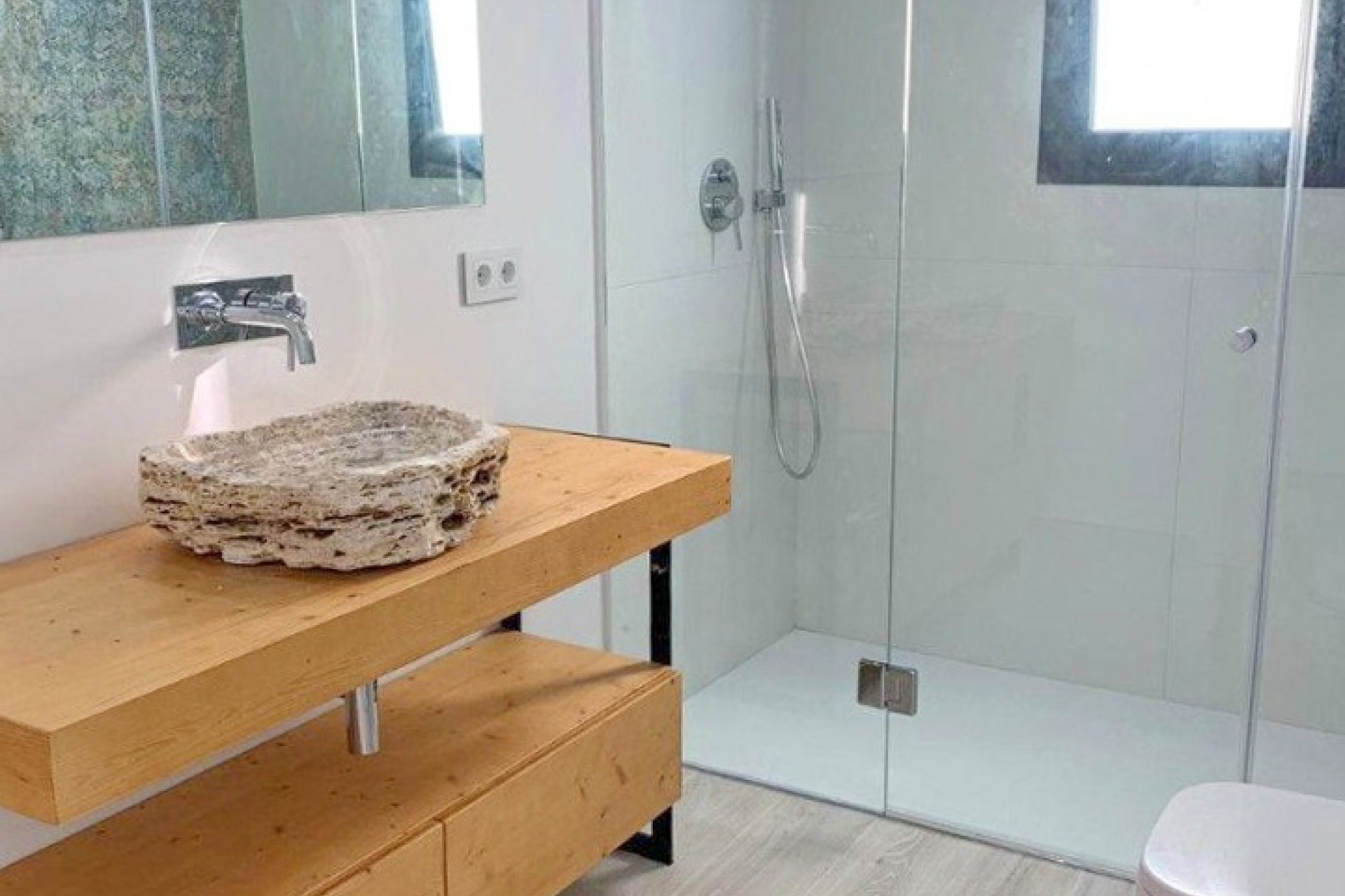 Nouvelle construction - Villa - Moraira