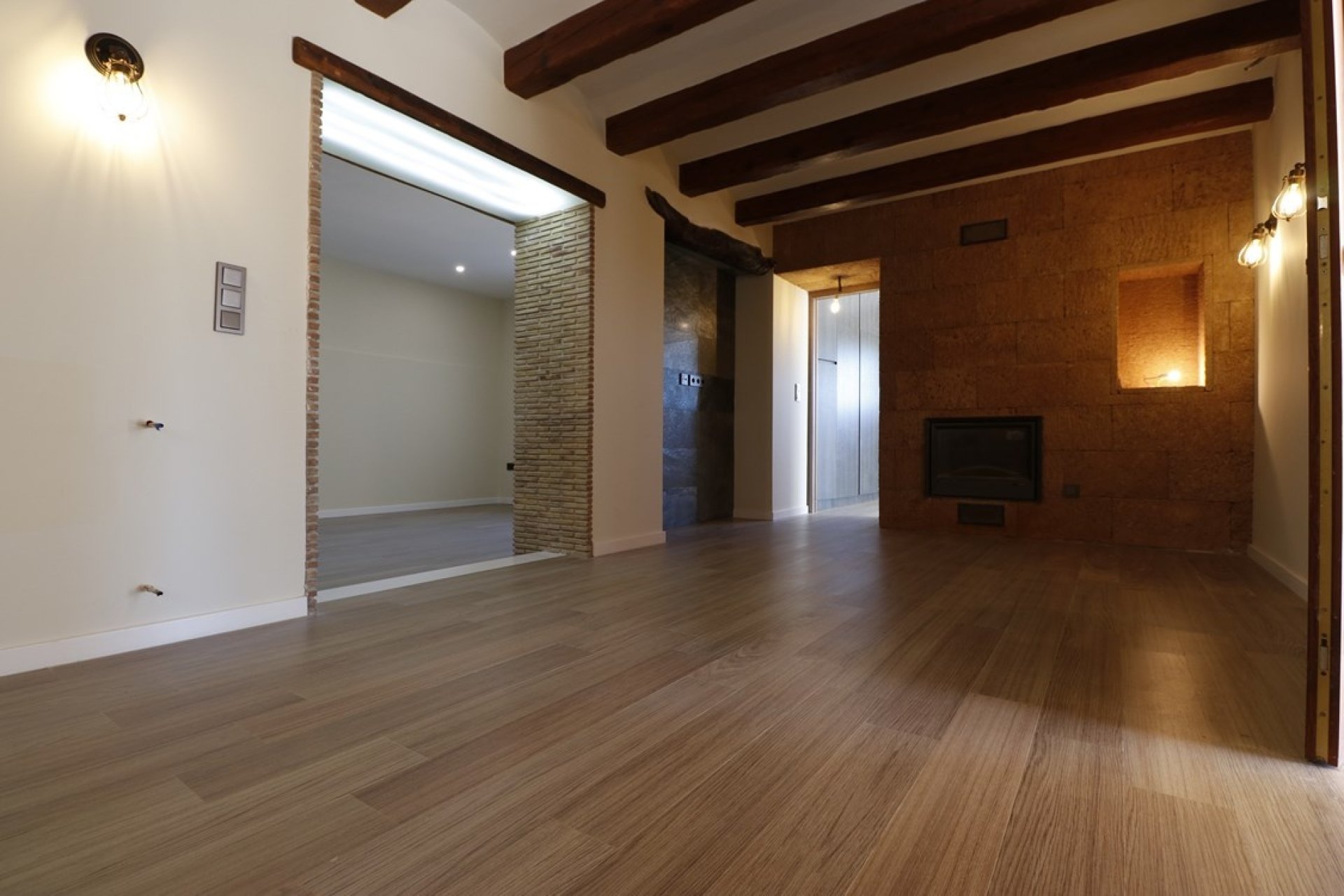 Nouvelle construction - Villa - Moraira