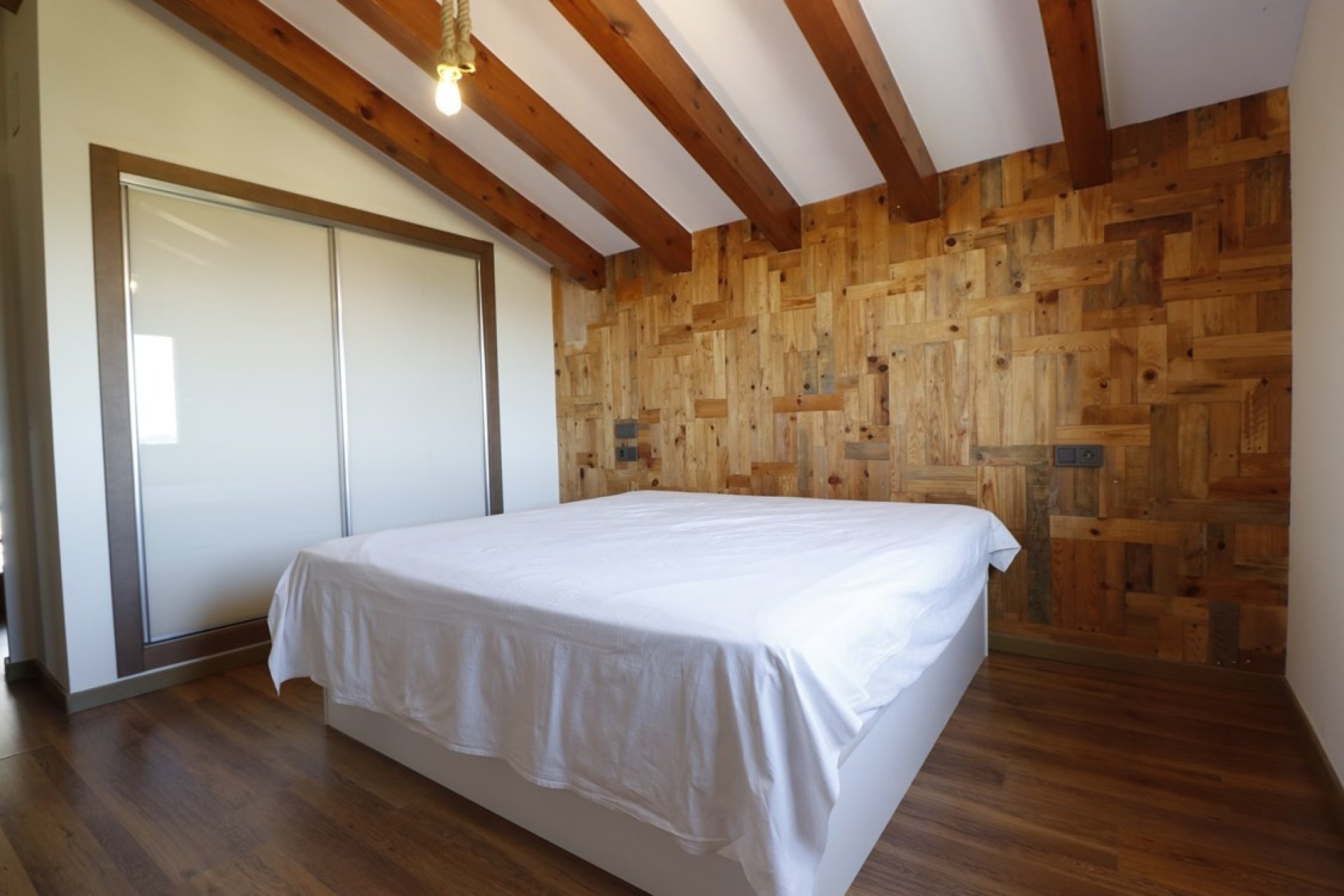 Nouvelle construction - Villa - Moraira