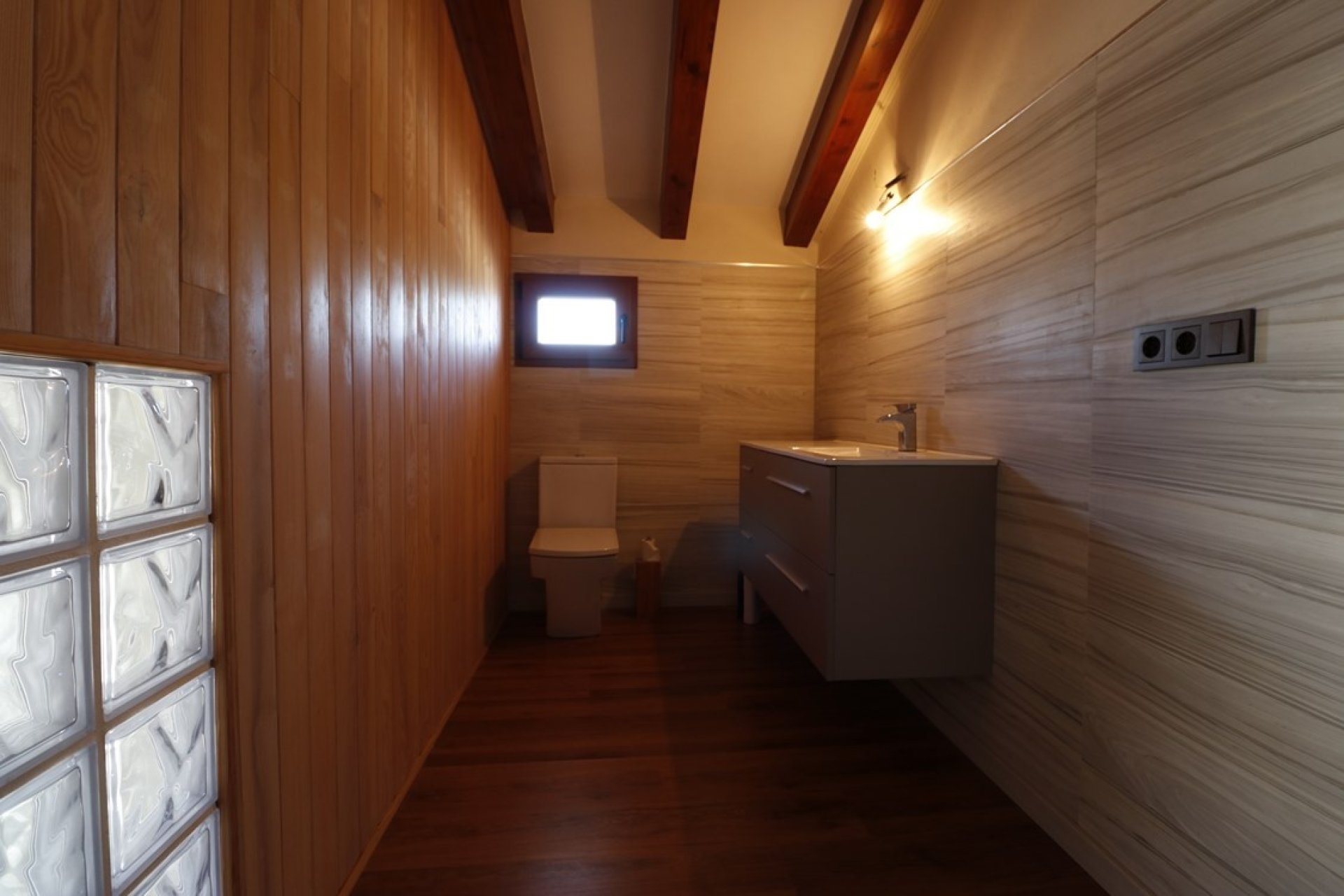 Nouvelle construction - Villa - Moraira