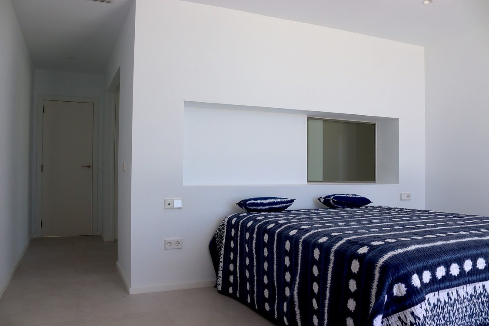 Nouvelle construction - Villa - Moraira