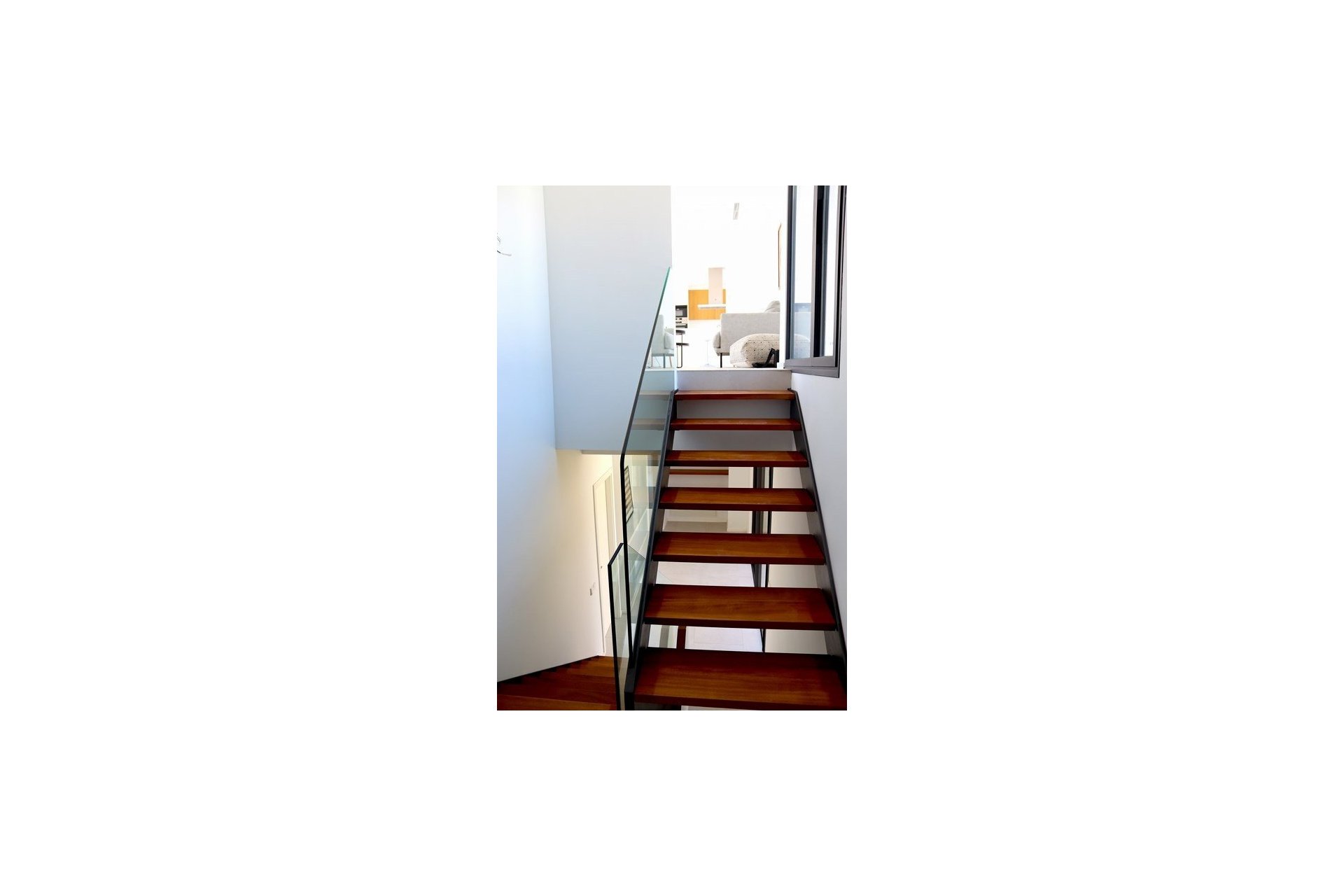 Nouvelle construction - Villa - Moraira