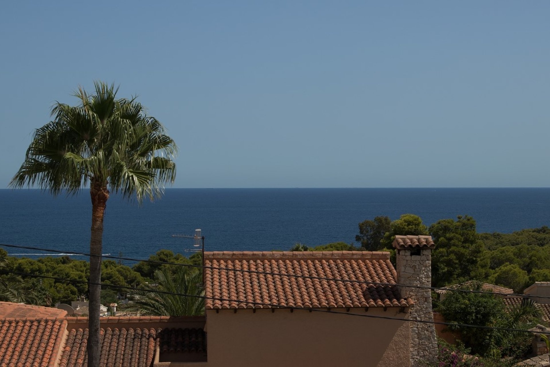 Nouvelle construction - Villa - Moraira