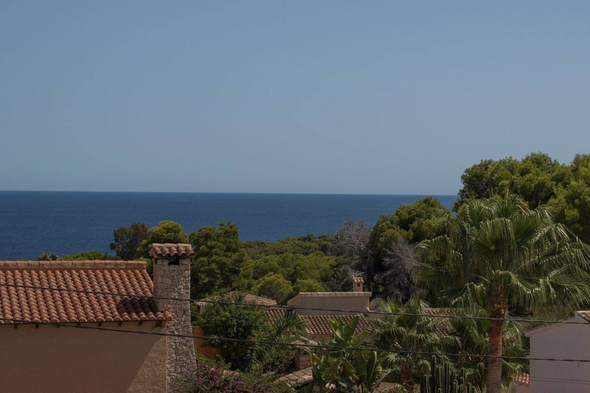 Nouvelle construction - Villa - Moraira