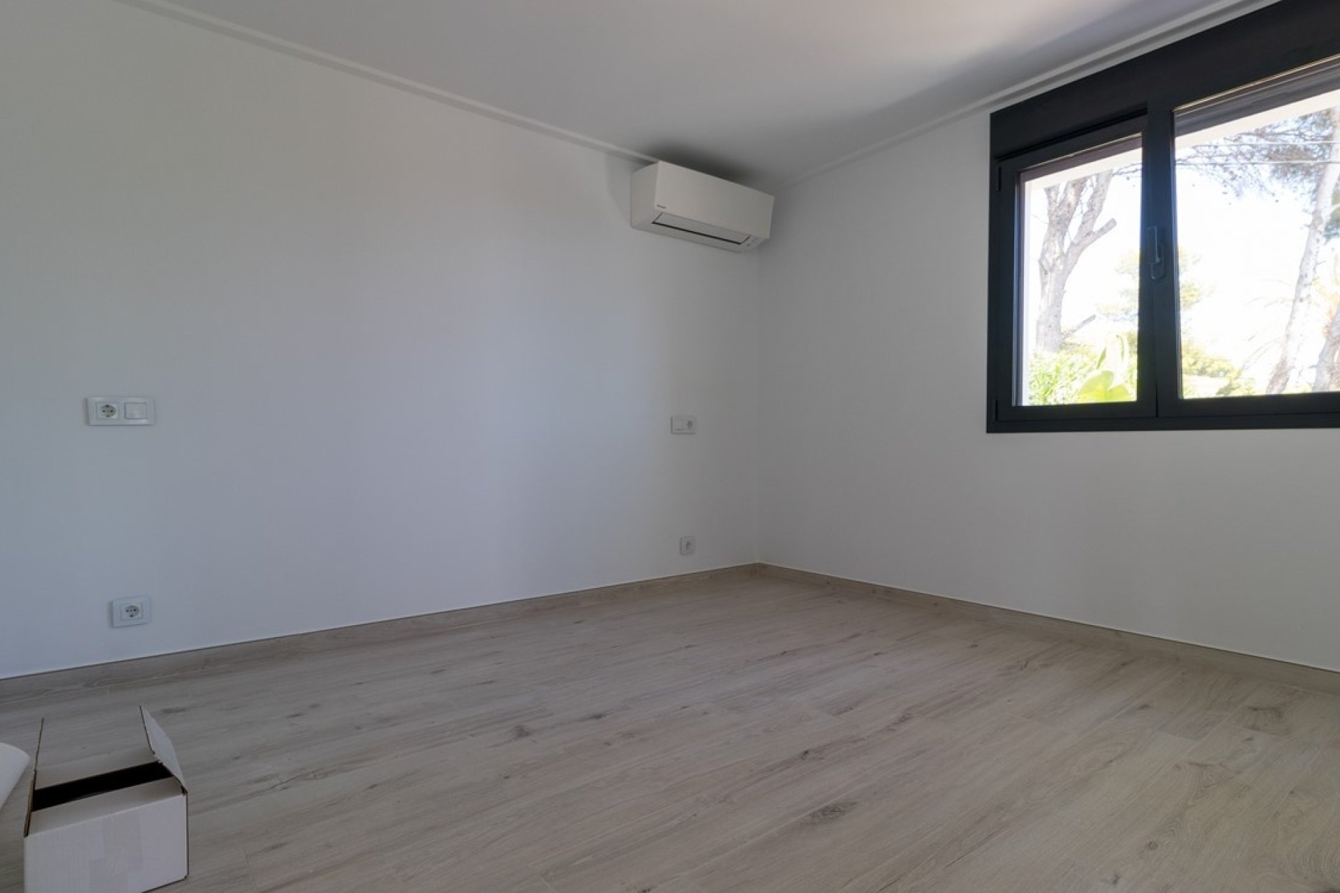 Nouvelle construction - Villa - Moraira