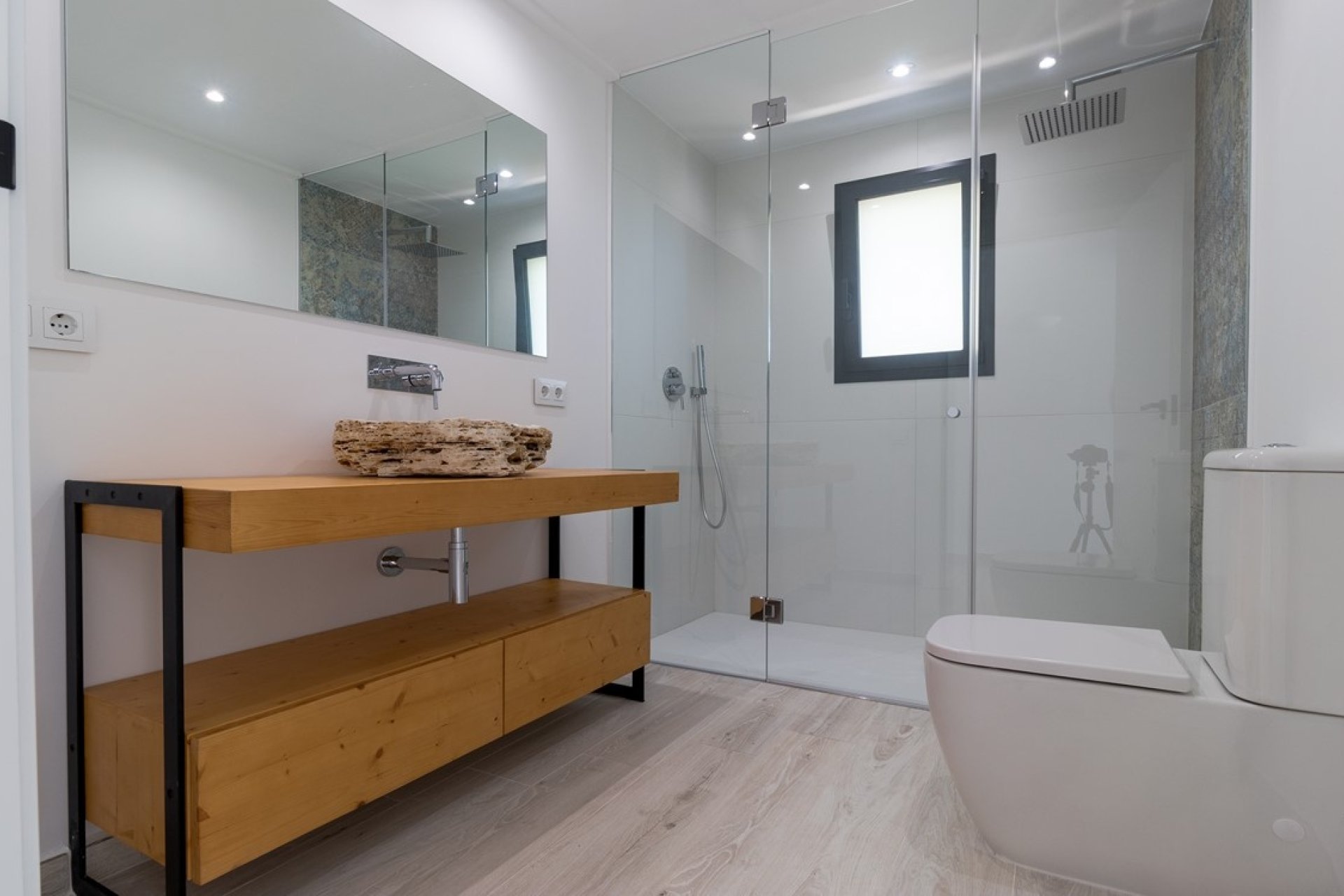 Nouvelle construction - Villa - Moraira