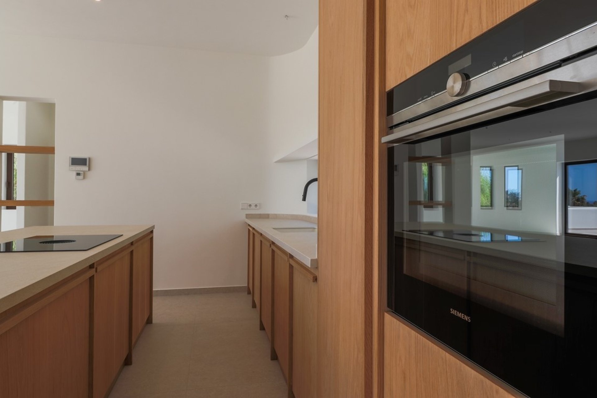 Nouvelle construction - Villa - Moraira