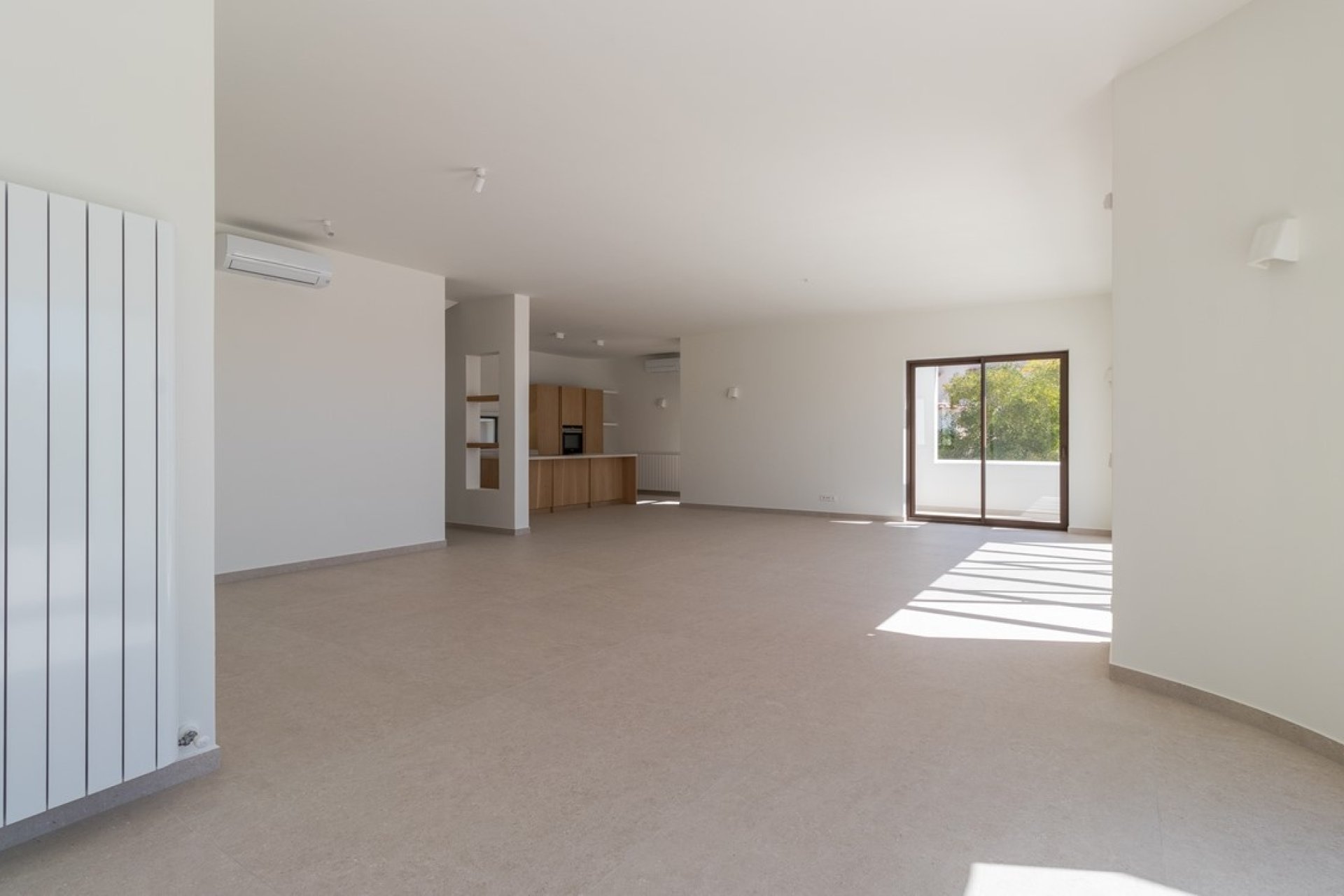 Nouvelle construction - Villa - Moraira