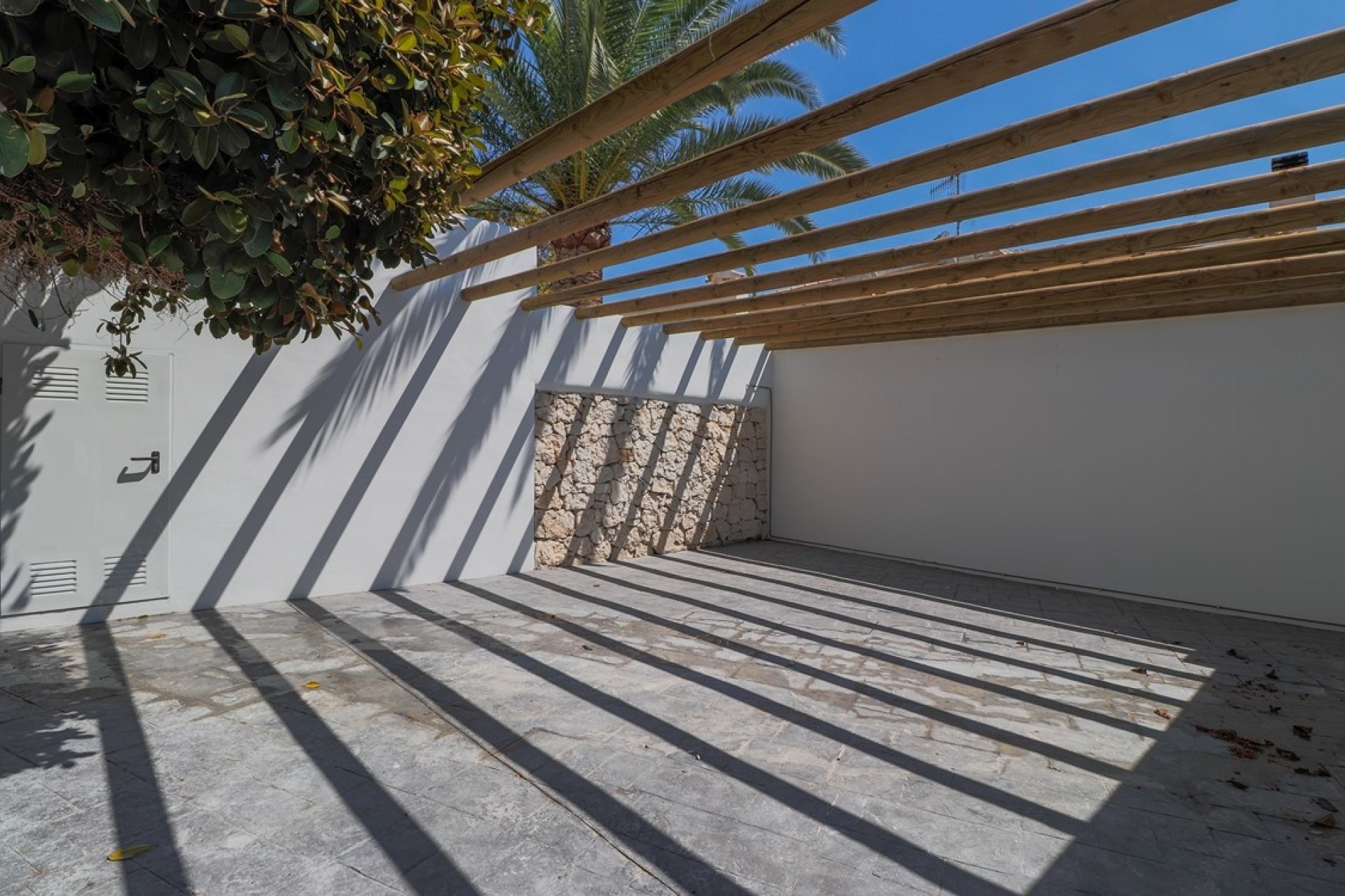 Nouvelle construction - Villa - Moraira