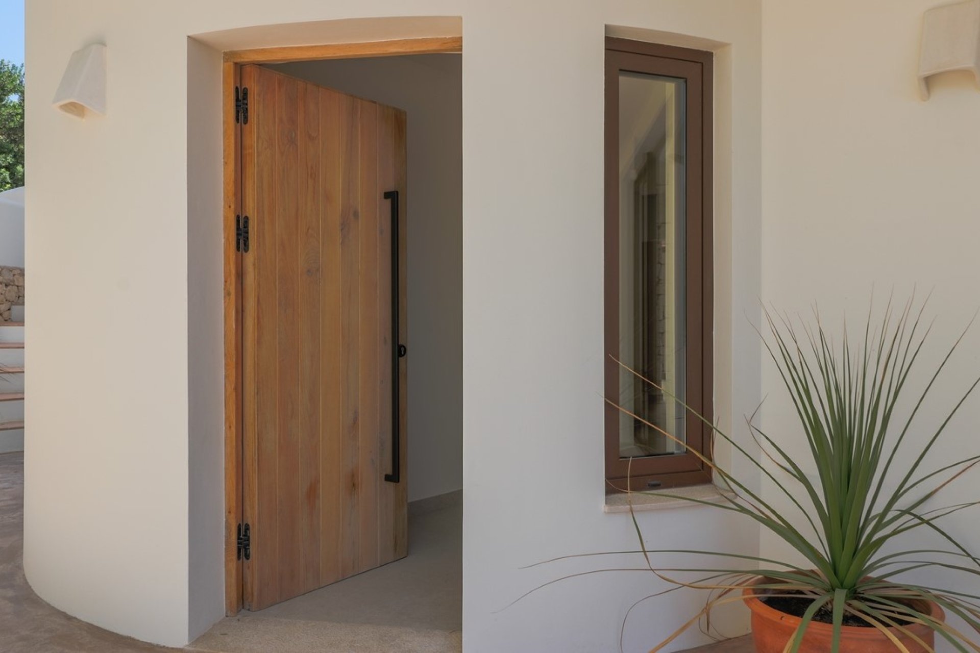 Nouvelle construction - Villa - Moraira