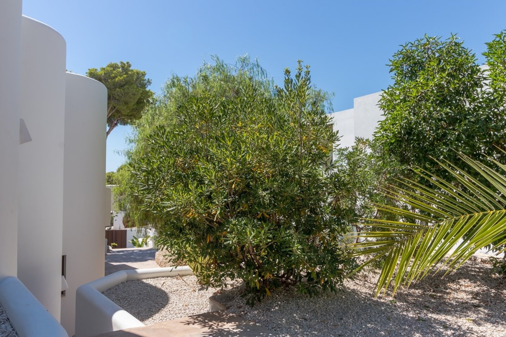 Nouvelle construction - Villa - Moraira