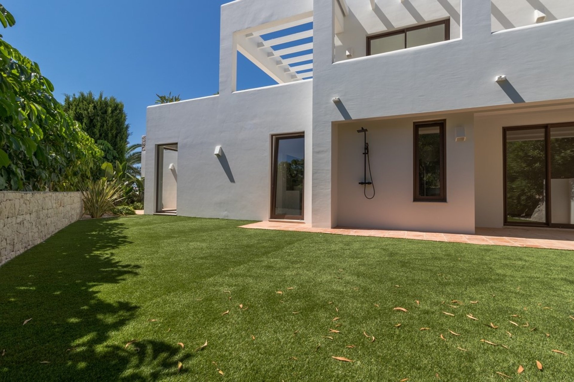 Nouvelle construction - Villa - Moraira