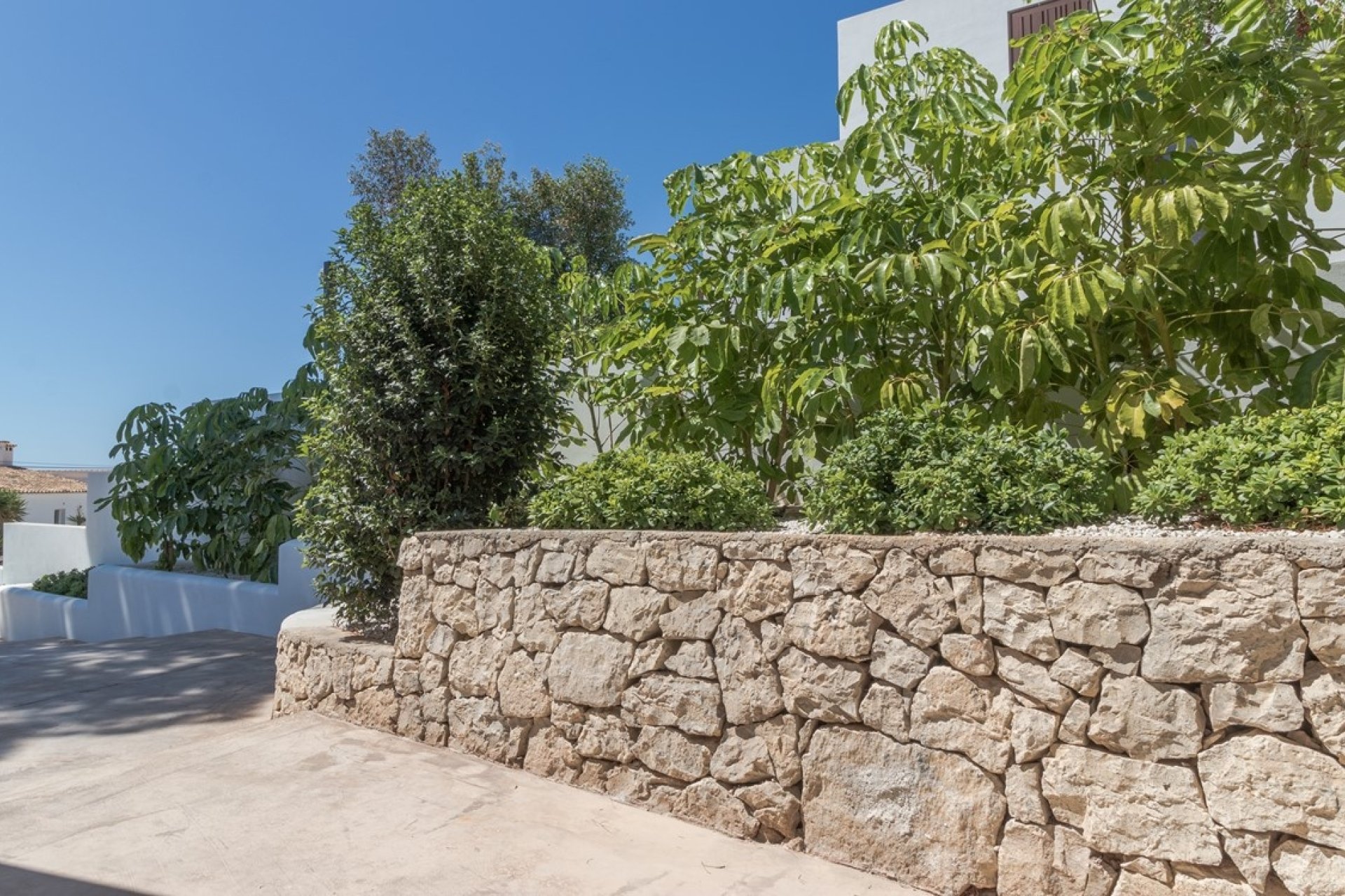 Nouvelle construction - Villa - Moraira