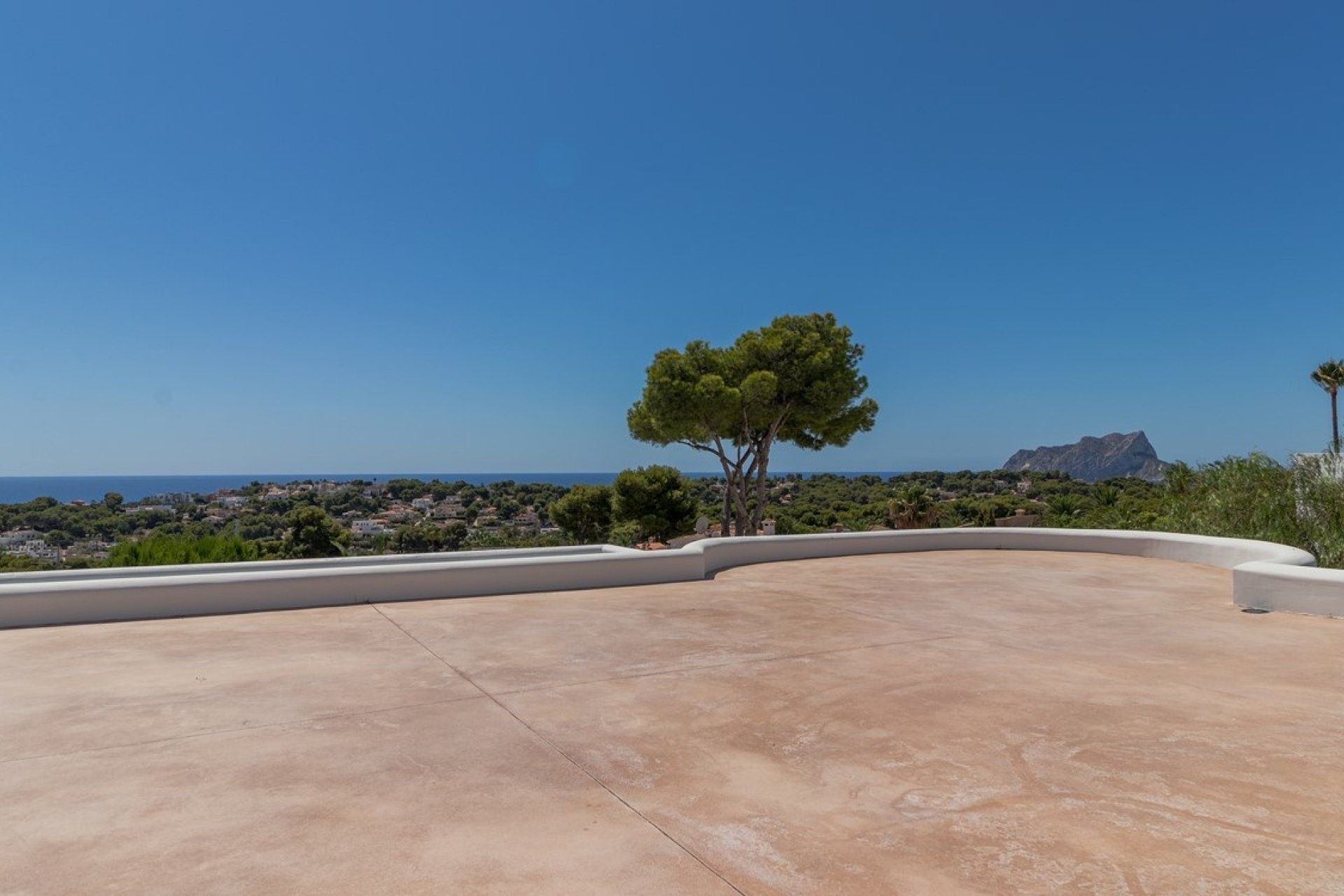 Nouvelle construction - Villa - Moraira