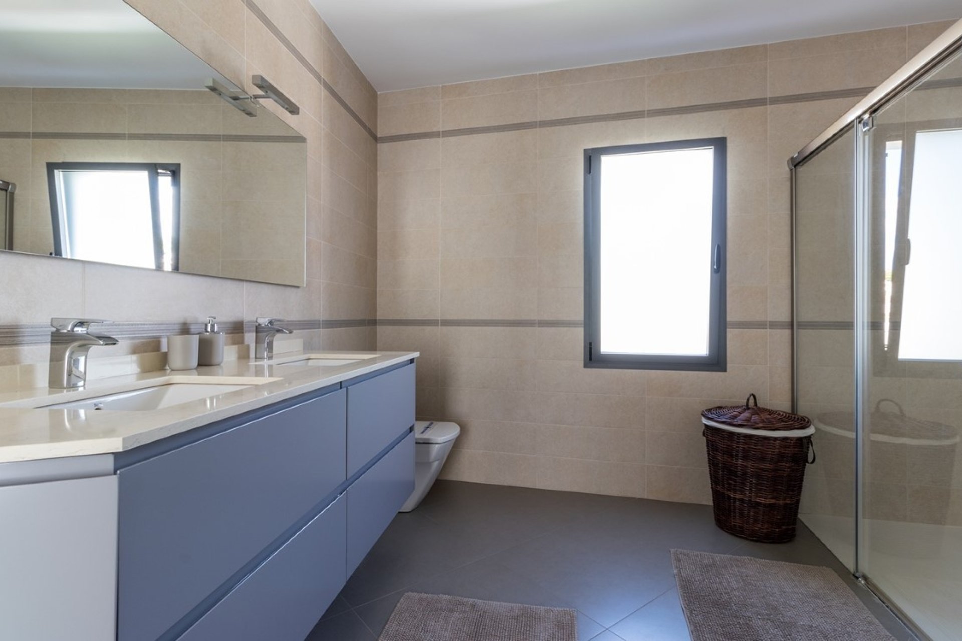 Nouvelle construction - Villa - Moraira
