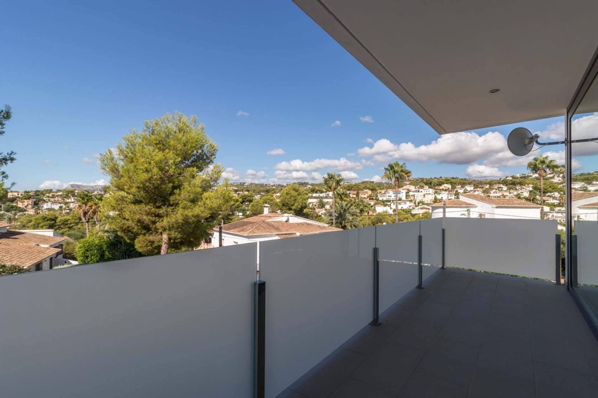 Nouvelle construction - Villa - Moraira