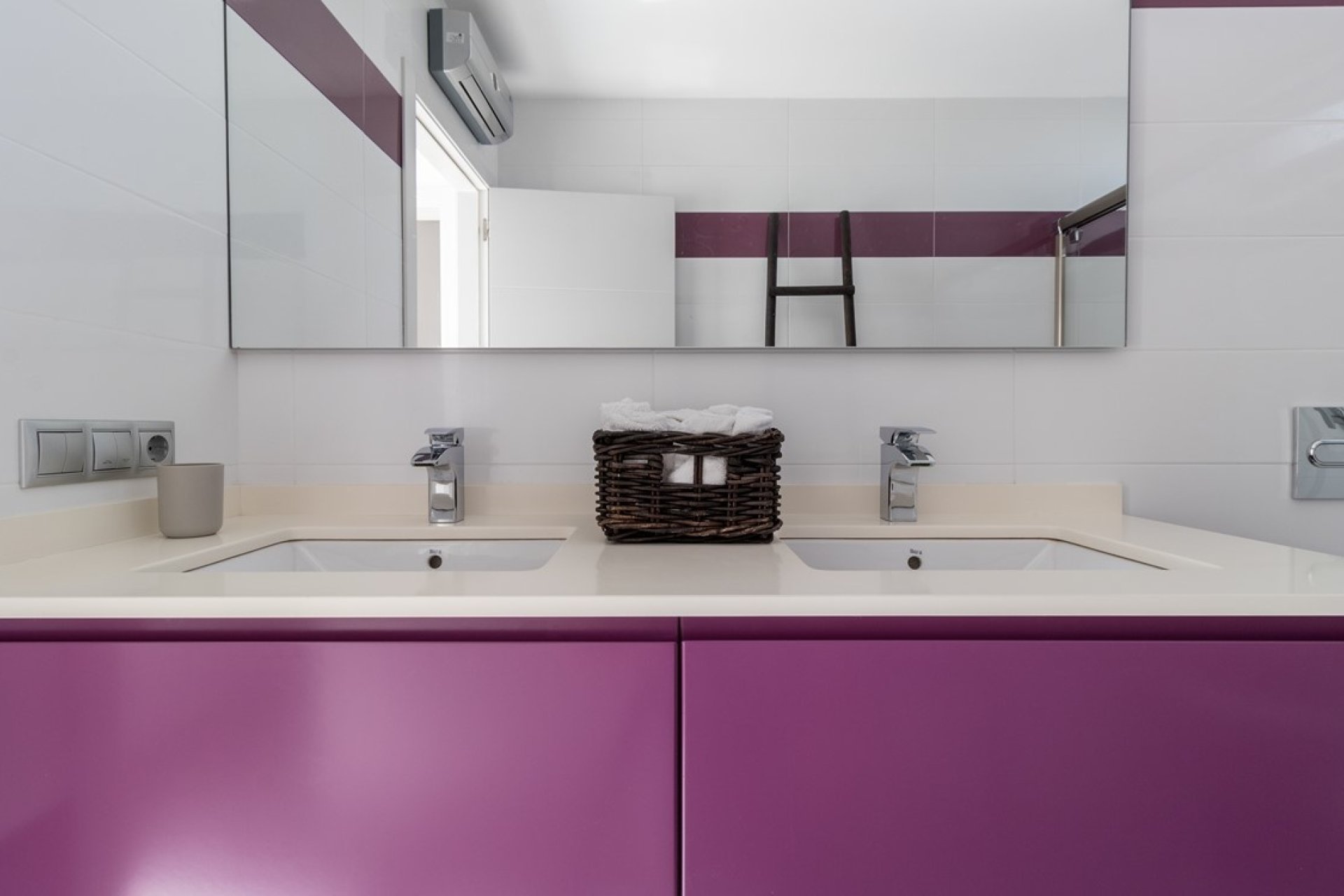 Nouvelle construction - Villa - Moraira