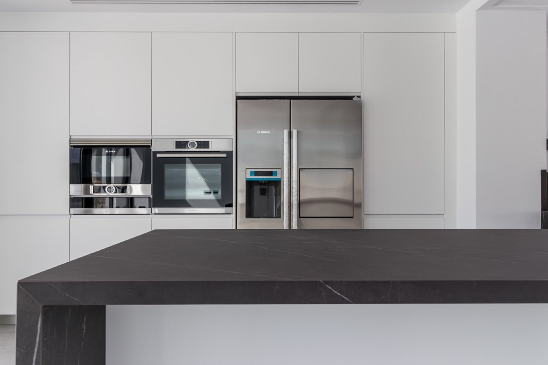 Nouvelle construction - Villa - Moraira