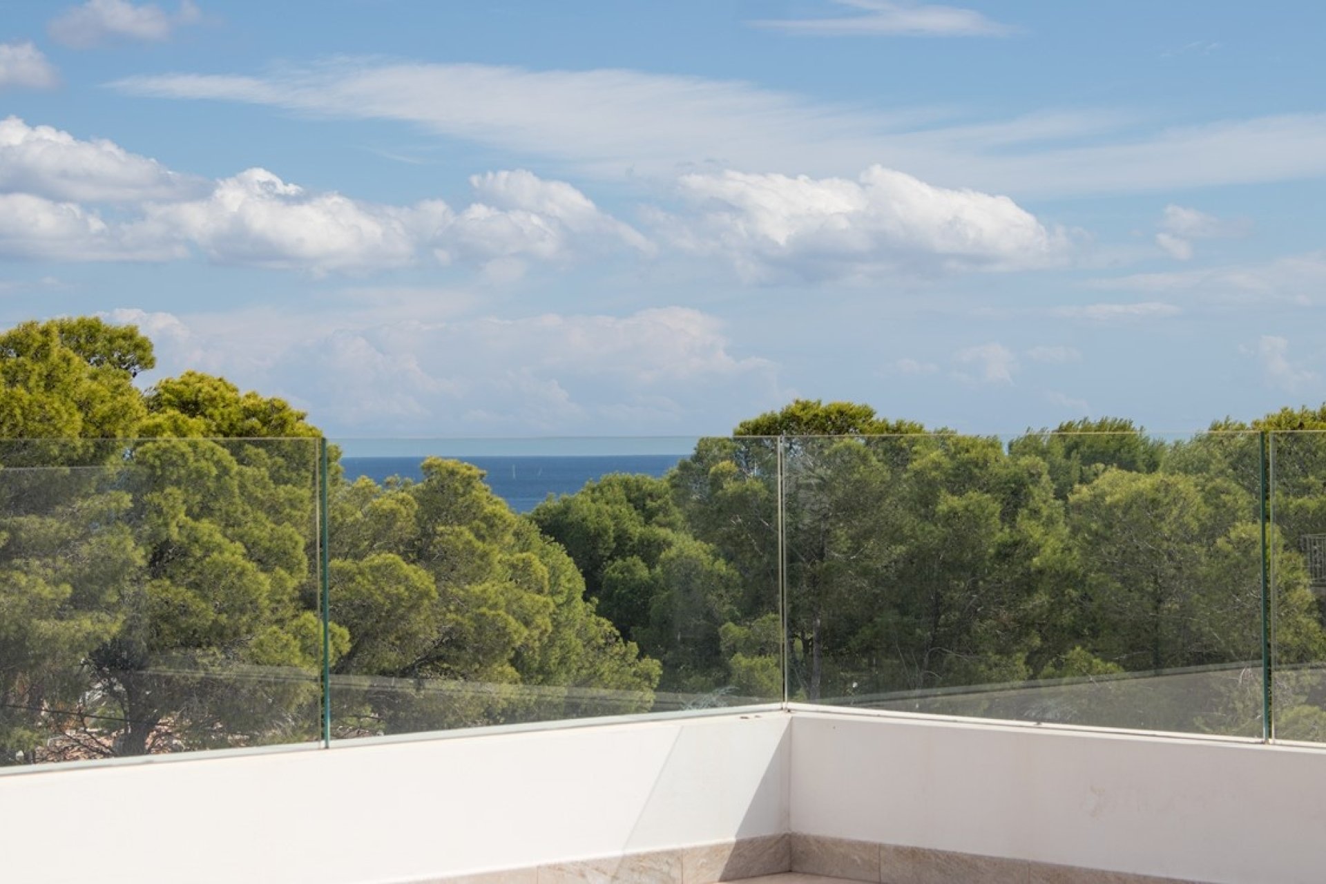 Nouvelle construction - Villa - Moraira
