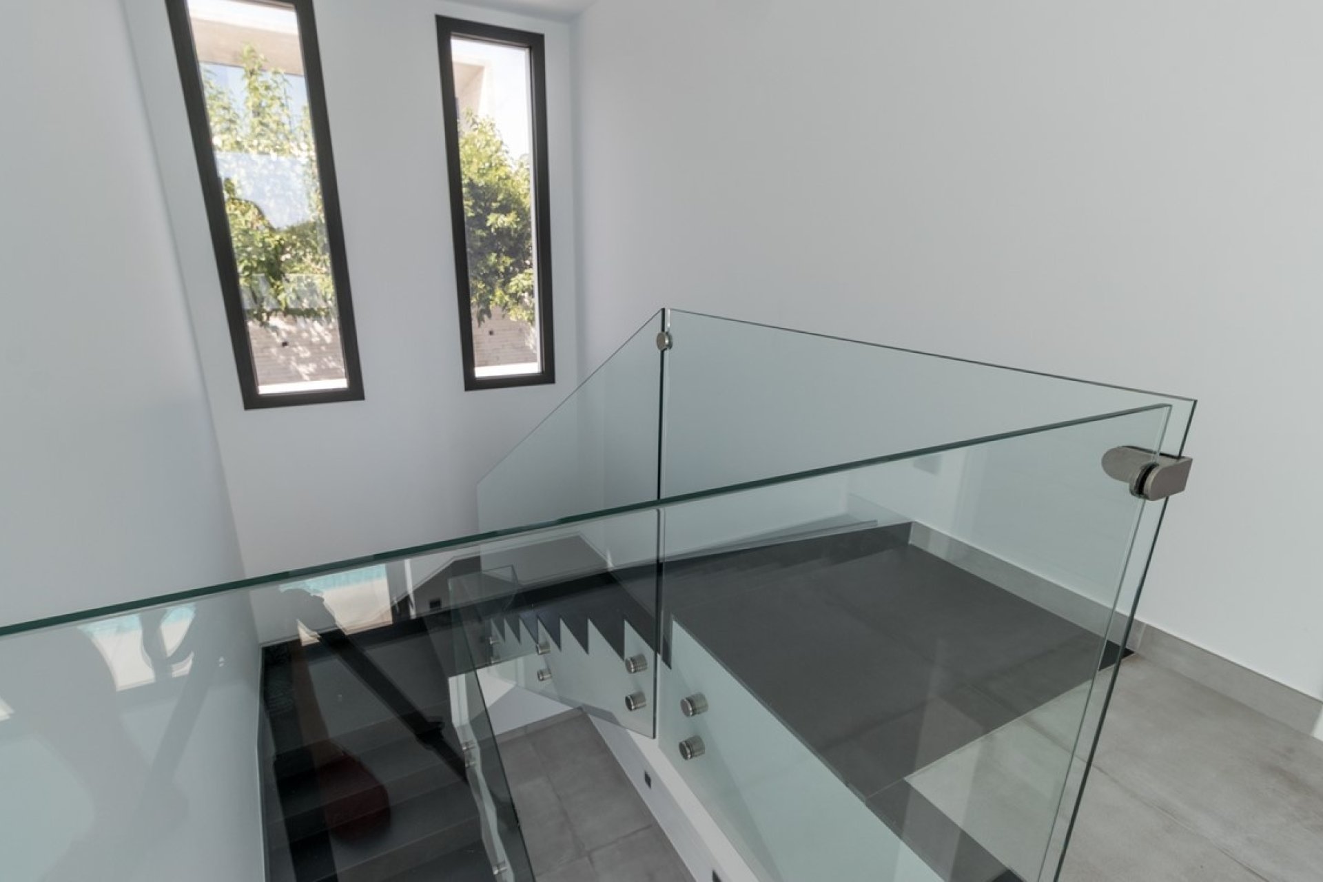 Nouvelle construction - Villa - Moraira