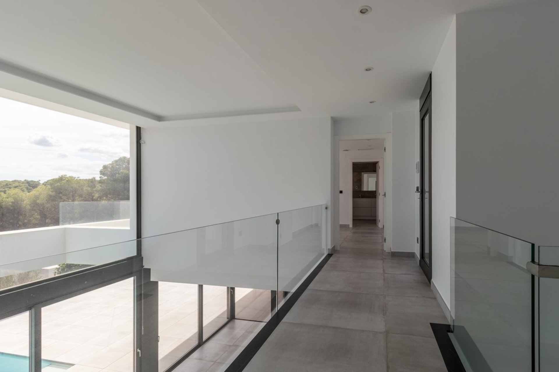Nouvelle construction - Villa - Moraira