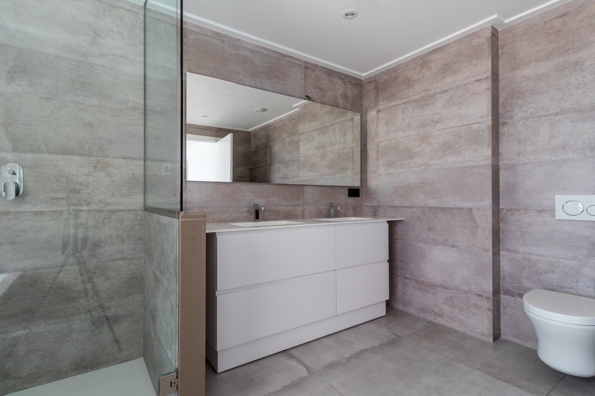 Nouvelle construction - Villa - Moraira