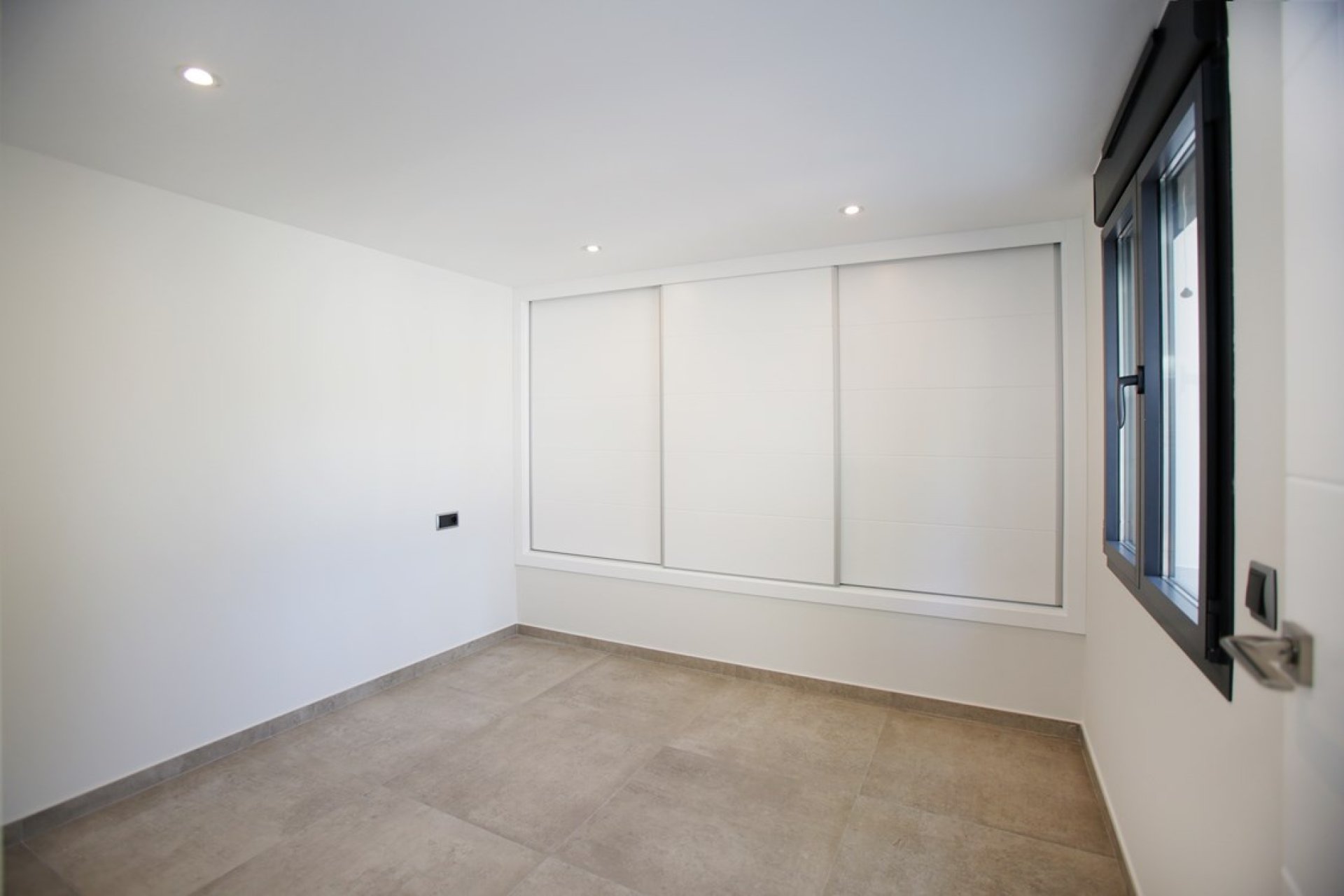 Nouvelle construction - Villa - Moraira