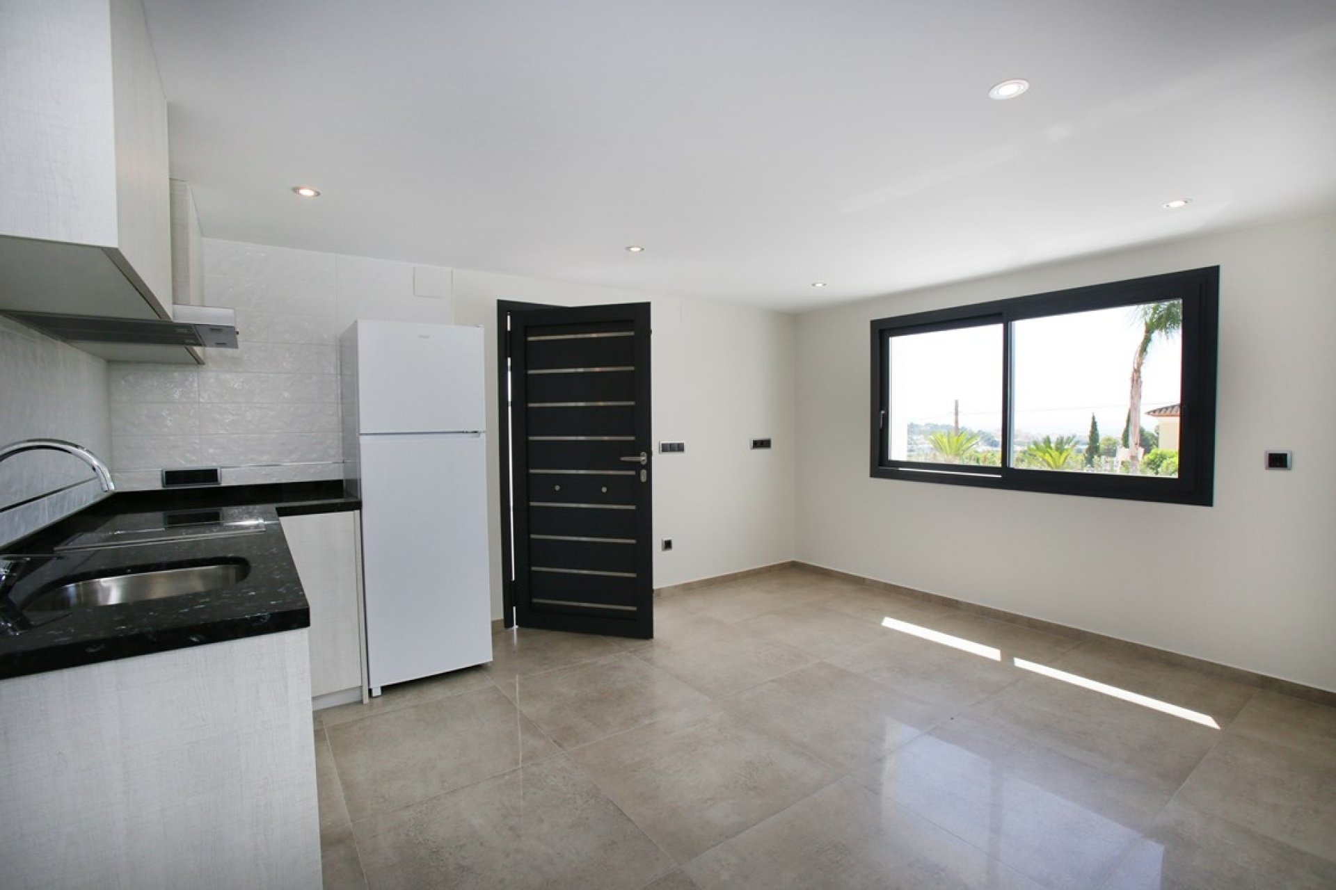 Nouvelle construction - Villa - Moraira