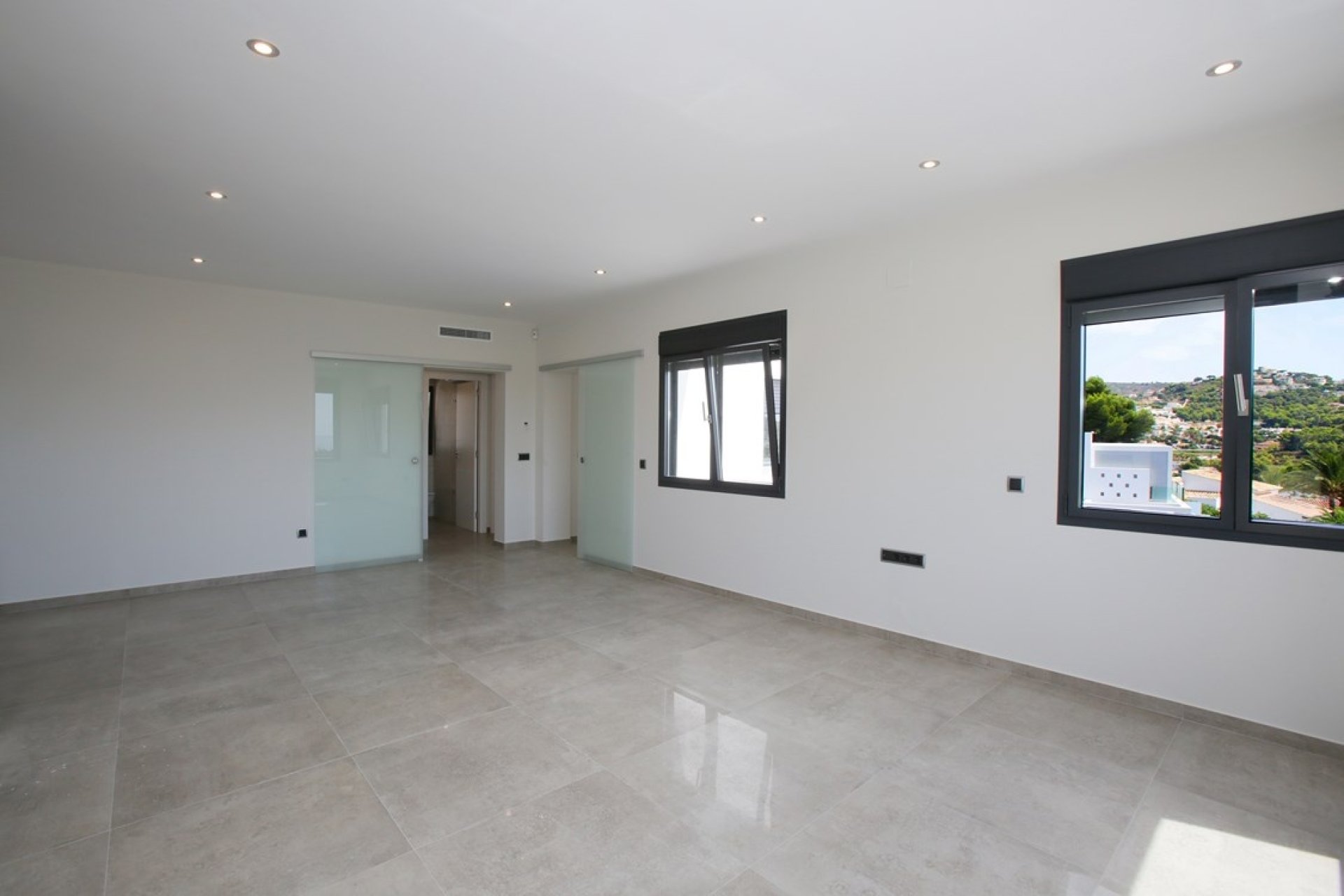 Nouvelle construction - Villa - Moraira