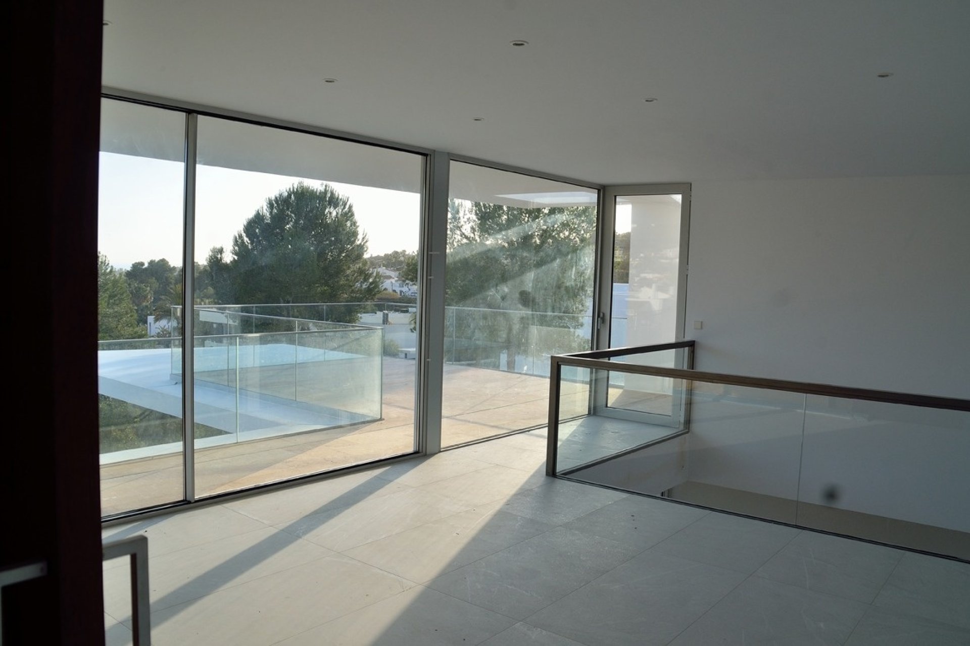 Nouvelle construction - Villa - Moraira