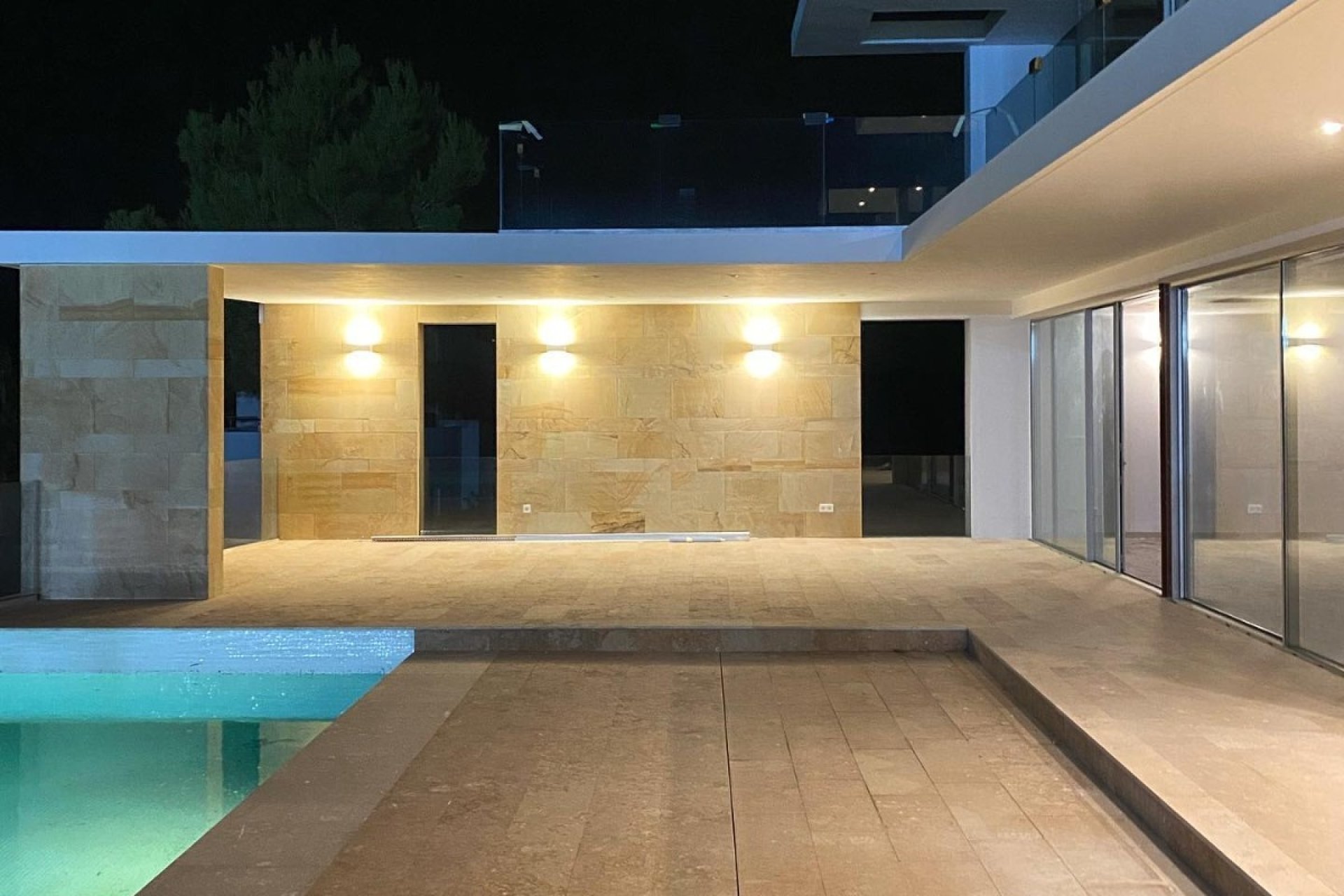Nouvelle construction - Villa - Moraira