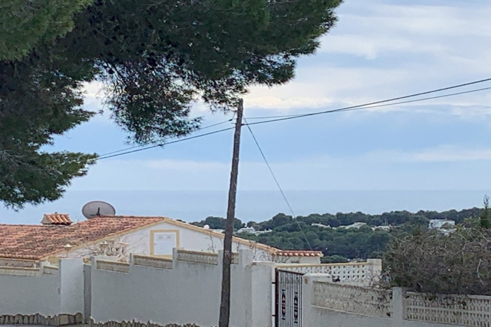 Nouvelle construction - Villa - Moraira