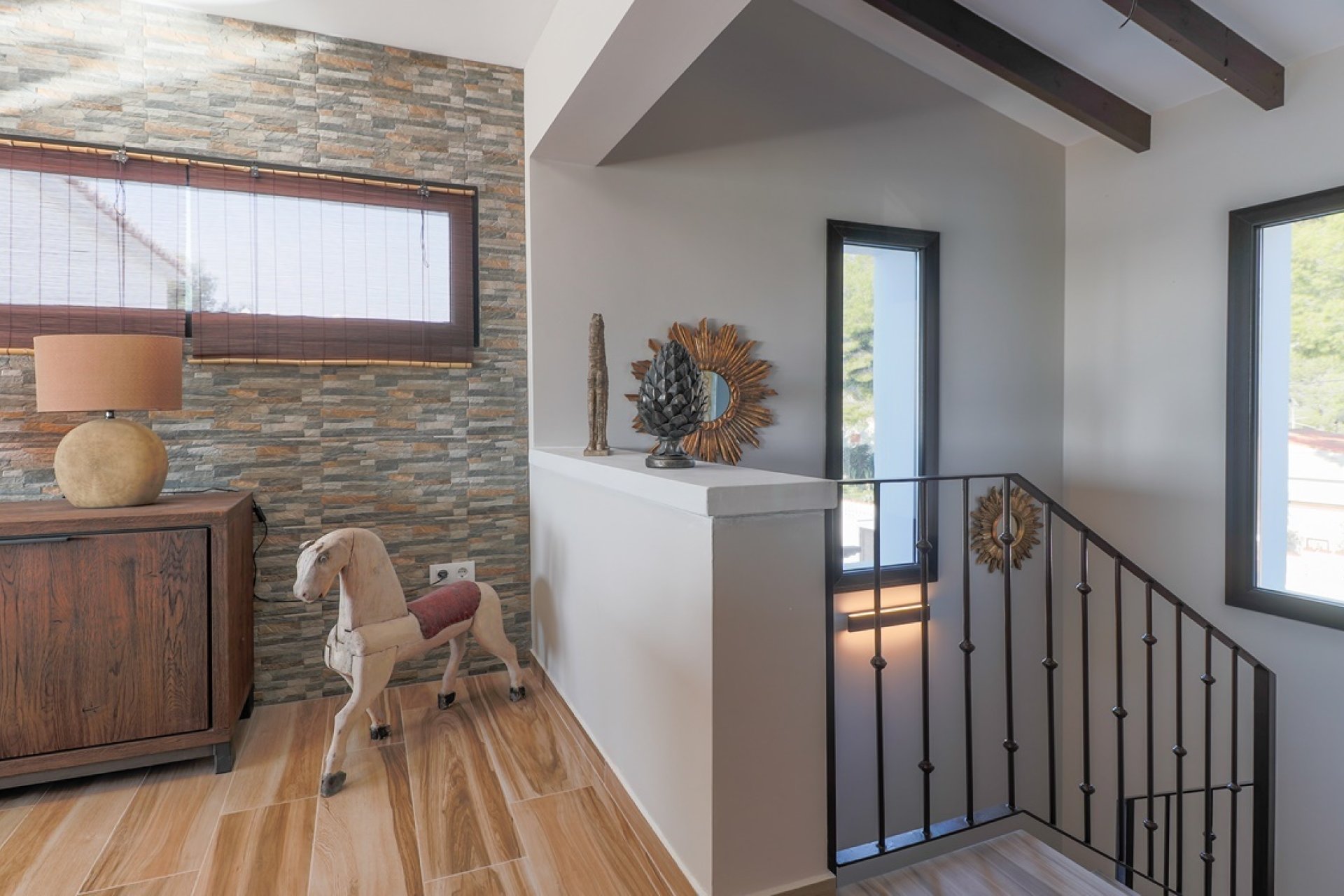 Nouvelle construction - Villa - Moraira