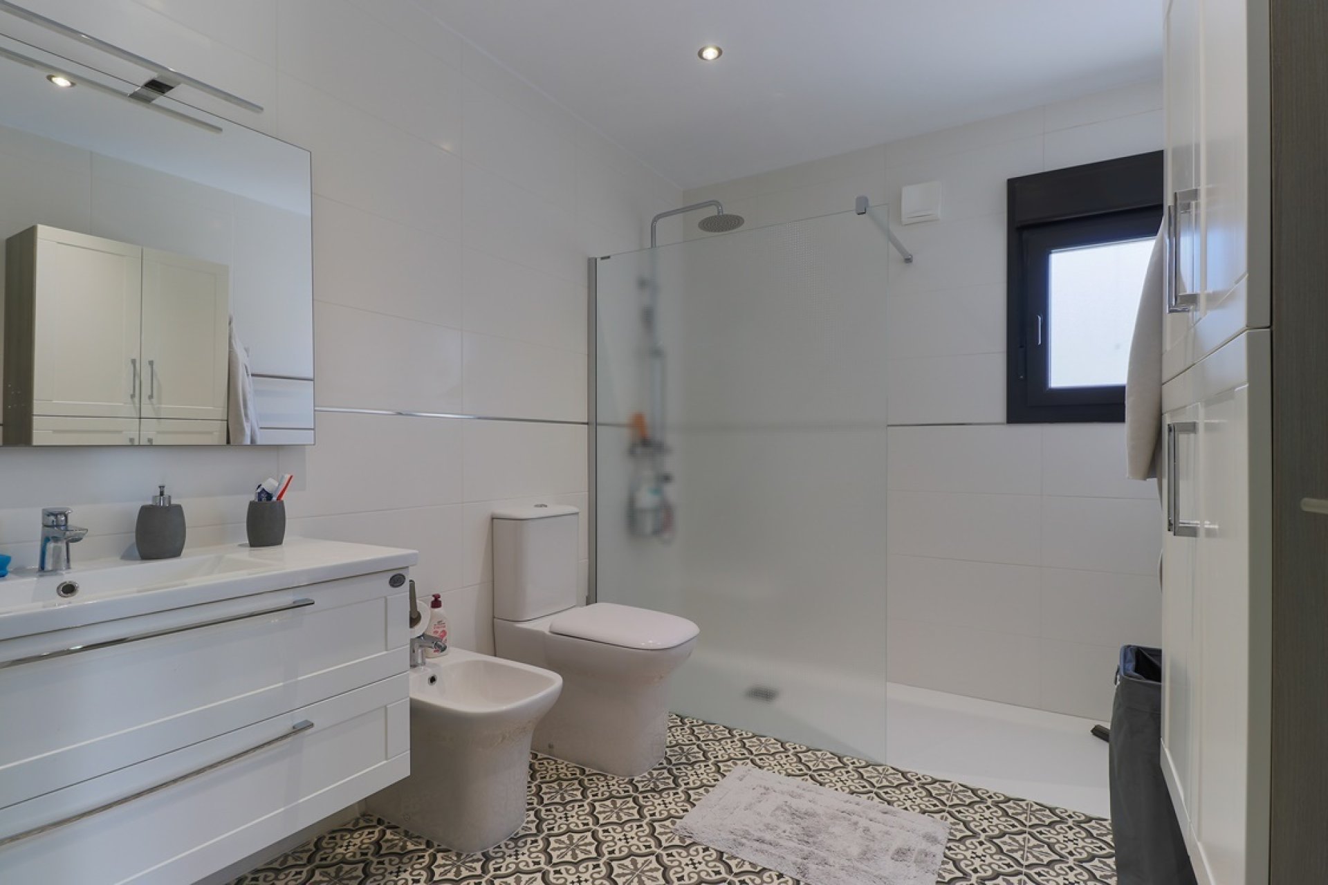 Nouvelle construction - Villa - Moraira