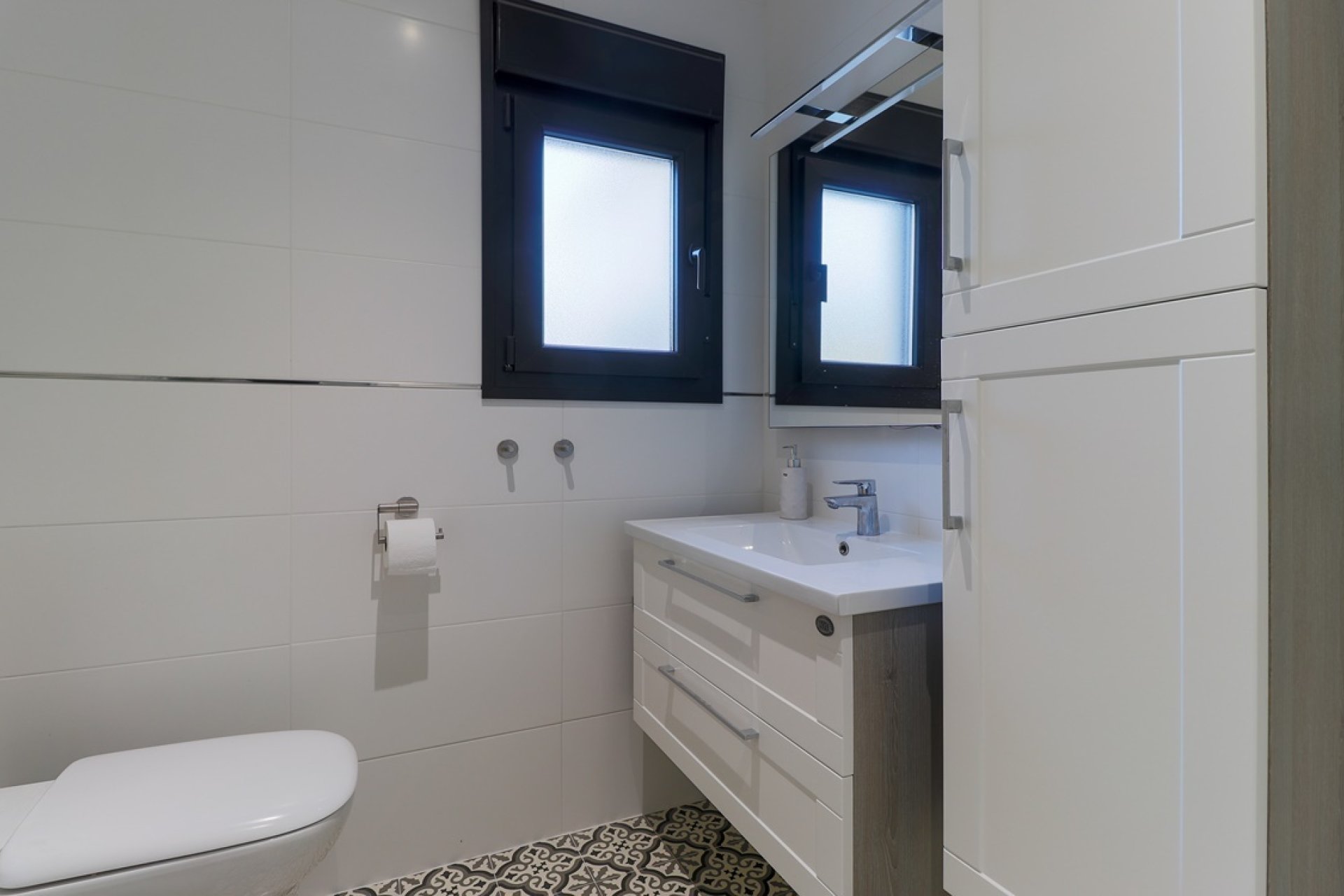 Nouvelle construction - Villa - Moraira