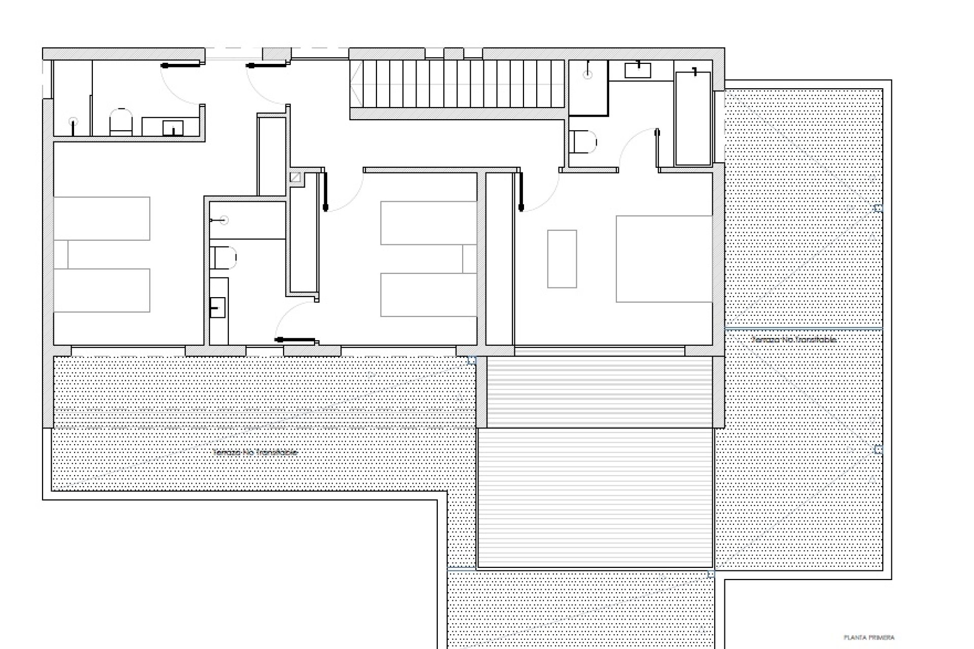 Nouvelle construction - Villa - Moraira
