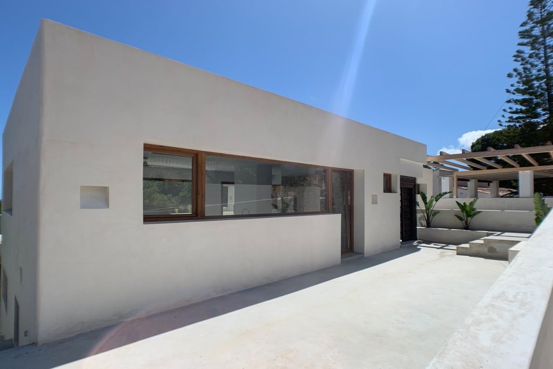 Nouvelle construction - Villa - Moraira