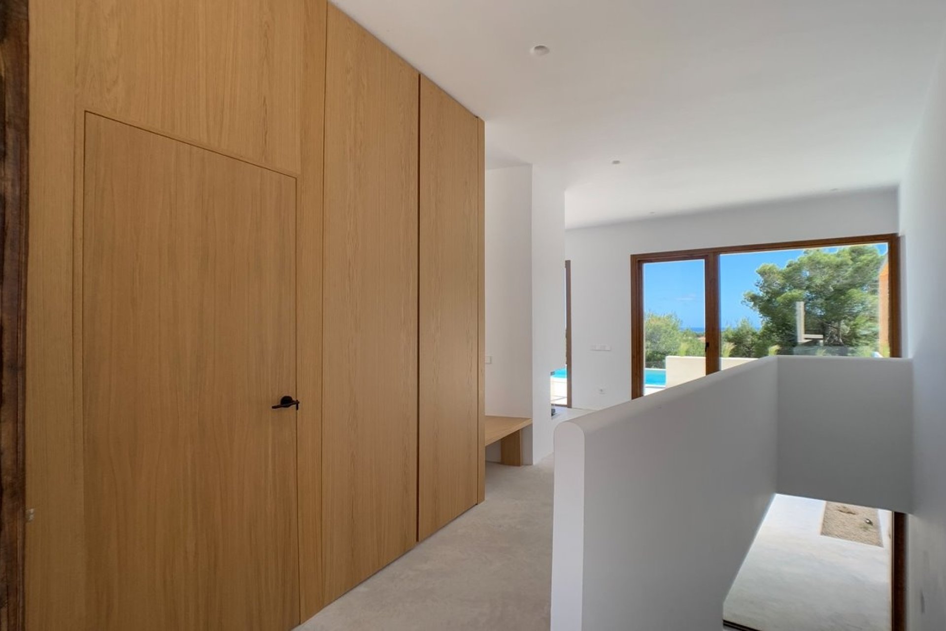 Nouvelle construction - Villa - Moraira