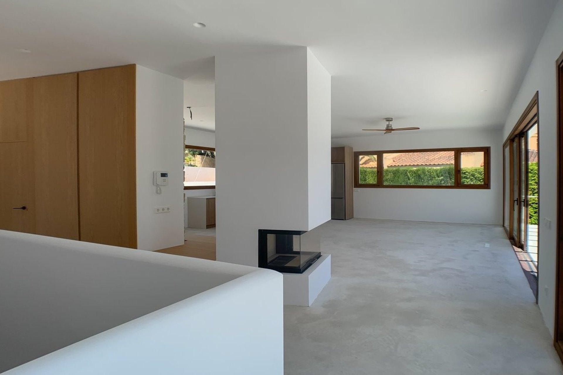 Nouvelle construction - Villa - Moraira