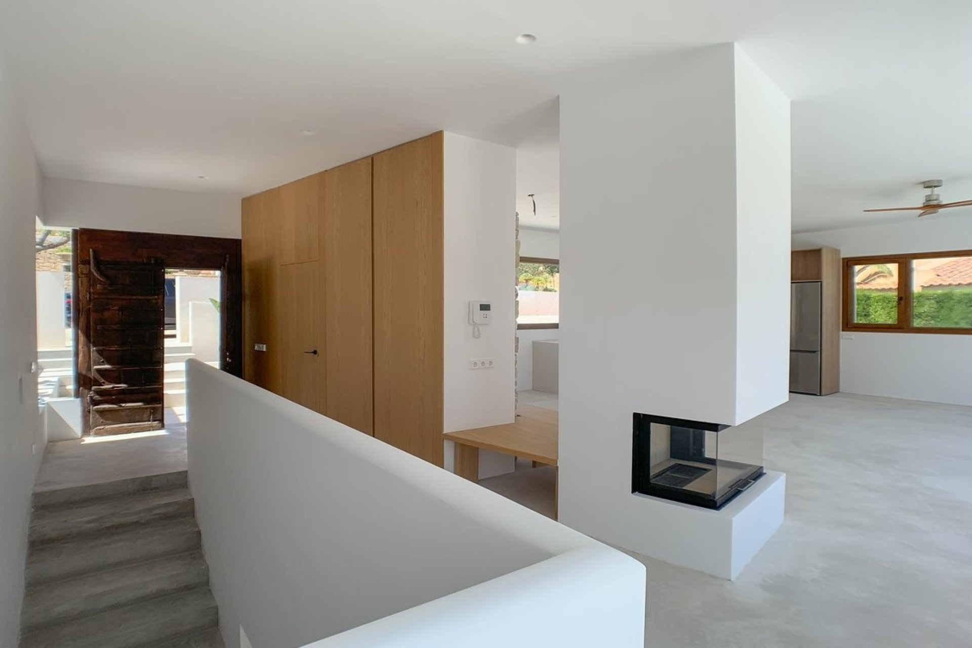Nouvelle construction - Villa - Moraira